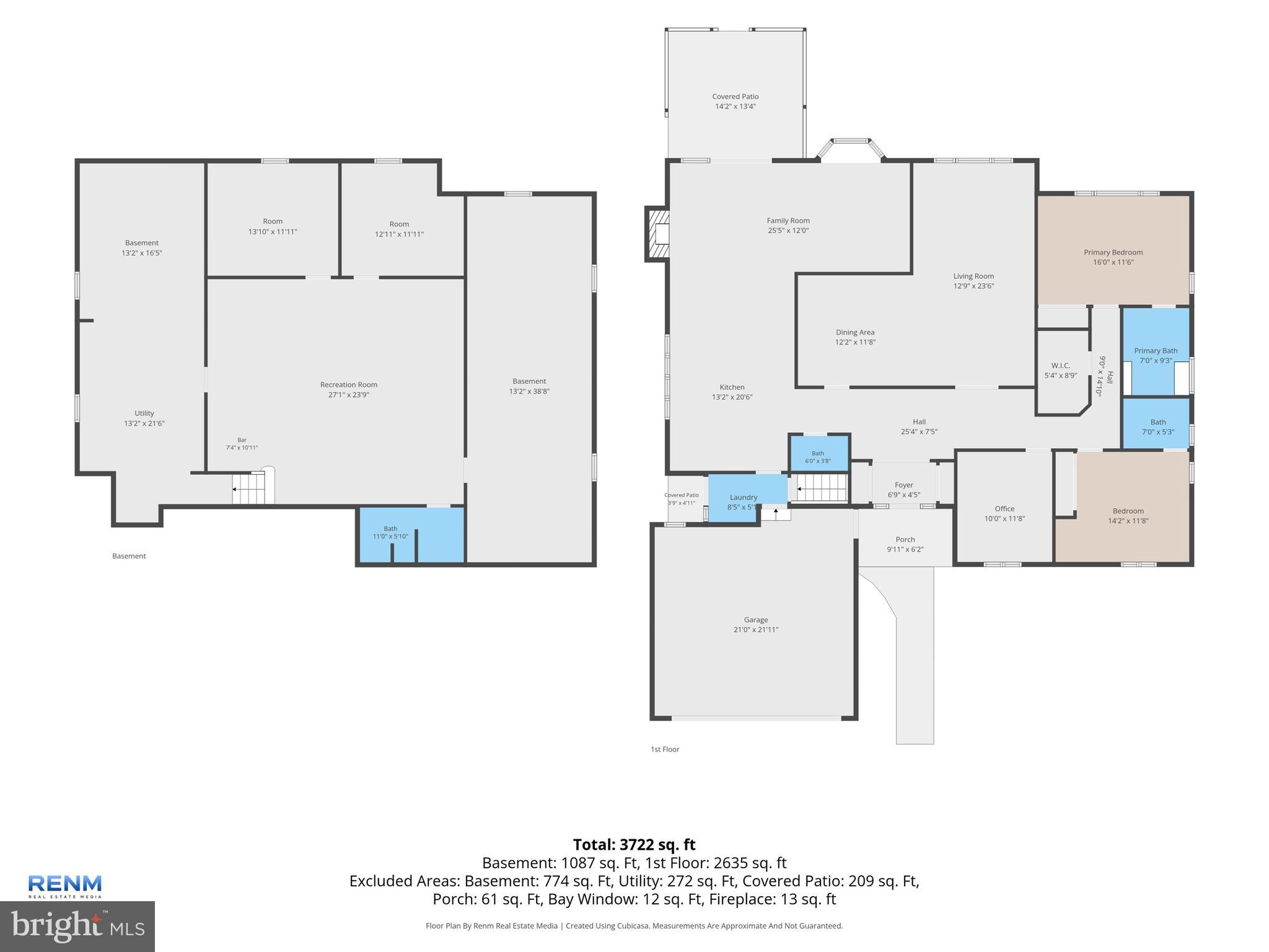 SUNSET TERRACE - Residential