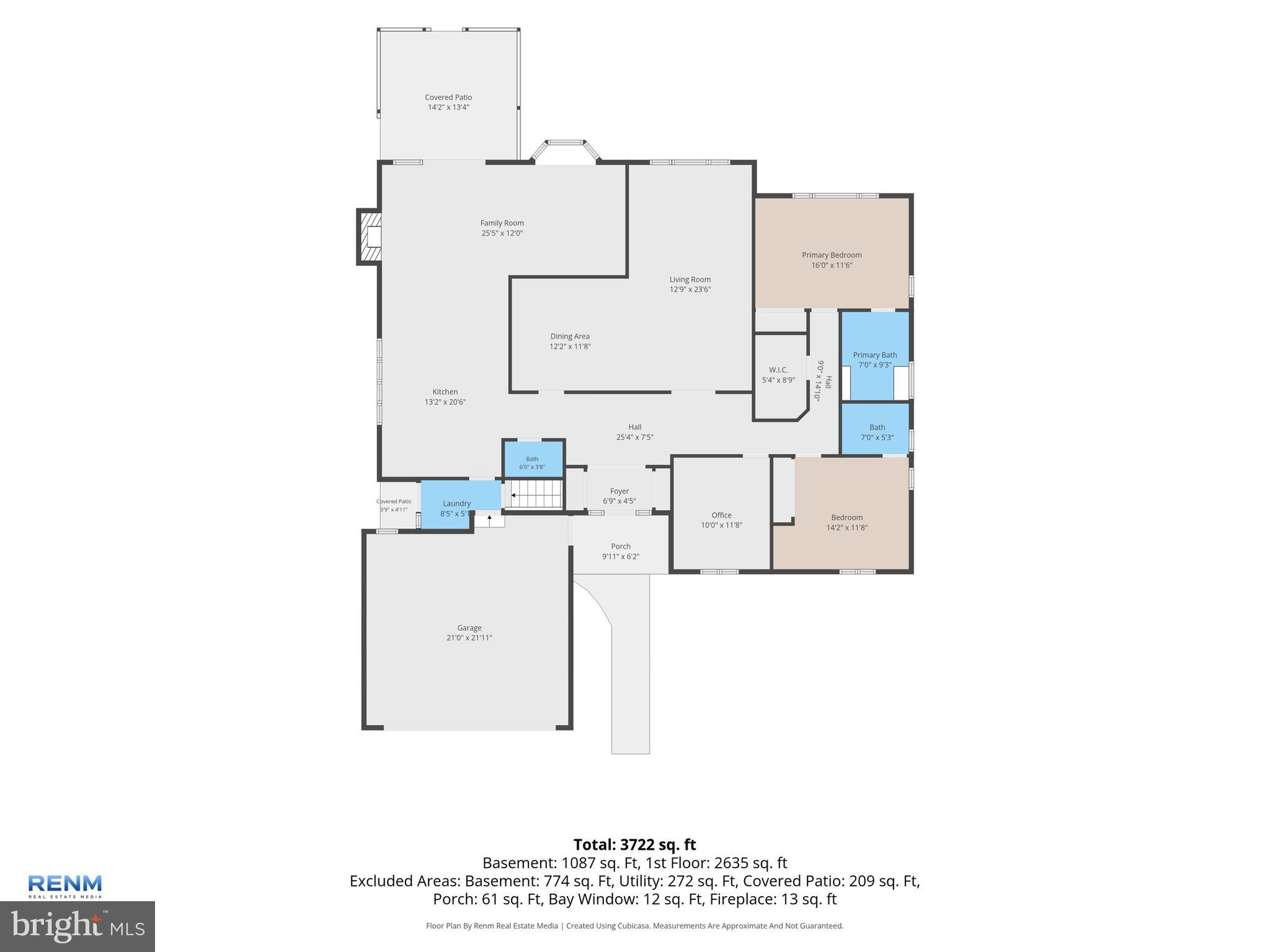 SUNSET TERRACE - Residential