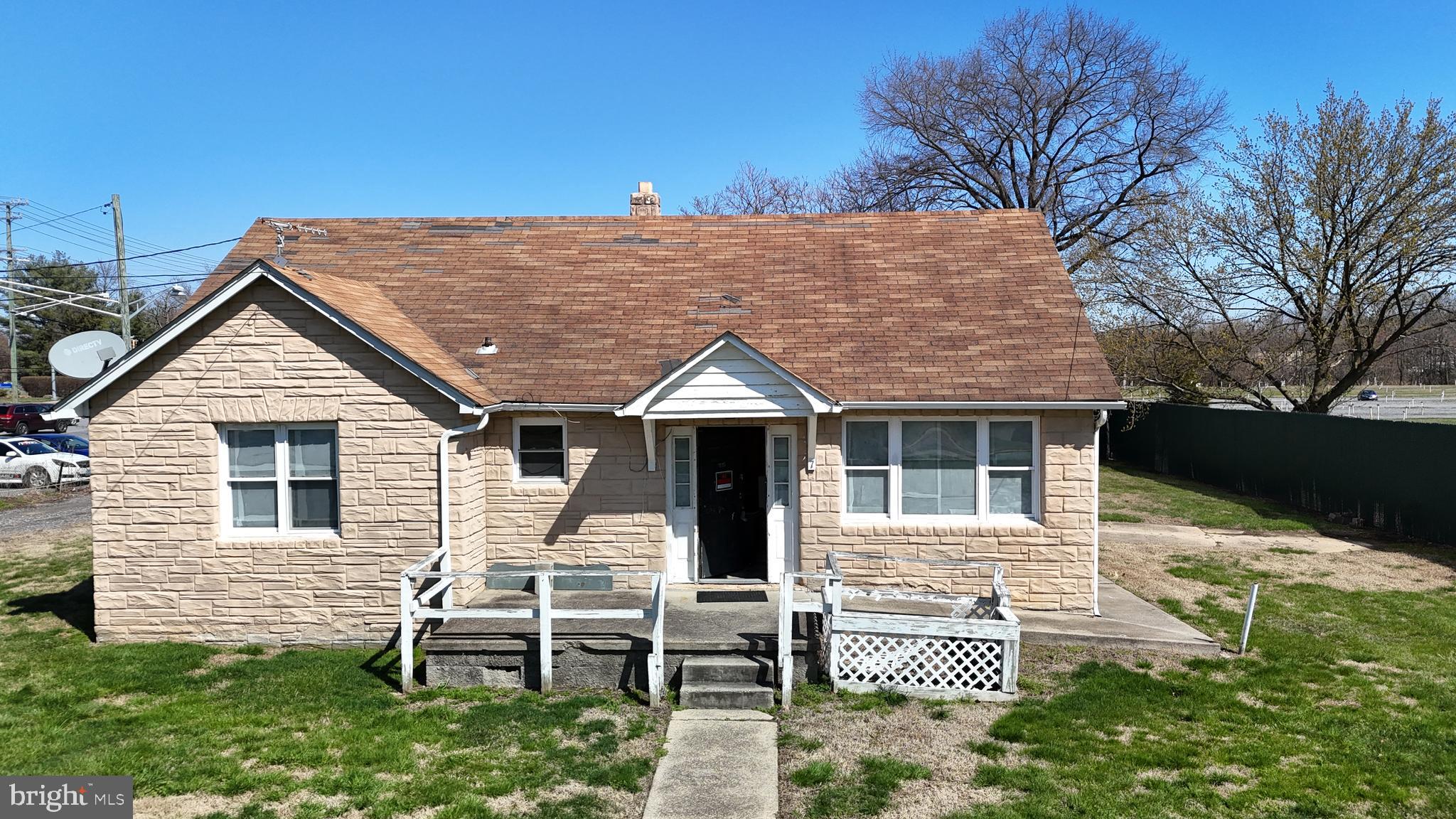 Rare opportunity alert — this is the one savvy investors have been waiting for! Situated in the heart of Middle River just steps off Eastern Avenue, 7 Woodland Ave is a versatile, high-potential property that puts the power of choice squarely in your hands.
Currently configured as three separate units (two 2-bedroom units and one 1-bedroom unit), this property is ready for a visionary buyer to bring it back to life as a cash-flowing 3-unit rental income machine. Renovate and rent — and watch your investment work for you month after month with three income streams under one roof.
But the opportunity doesn't stop there. This property carries BLCNS zoning (Business Local / Commercial Neighborhood Service), opening the door to a world of possibilities beyond residential. Want to build a neighborhood shop, a service business, or a small commercial development? The zoning allows it. Whether you're a seasoned investor, a developer, or someone looking to put their stamp on a growing community — this property gives you the flexibility to build exactly what the market needs.
The location is unbeatable. Nestled right in the corridor of Middle River's main artery, you'll have instant visibility and access to steady local traffic, nearby parks, and the area's expanding amenity base. Properties with this combination of multi-unit income potential, commercial zoning, and a prime central location simply don't come around often.
Bring your contractor, bring your vision, and bring your best offer. The bones are there. The zoning is there. All that's missing is you.
Sold strictly AS-IS. Buyer to perform all due diligence.
