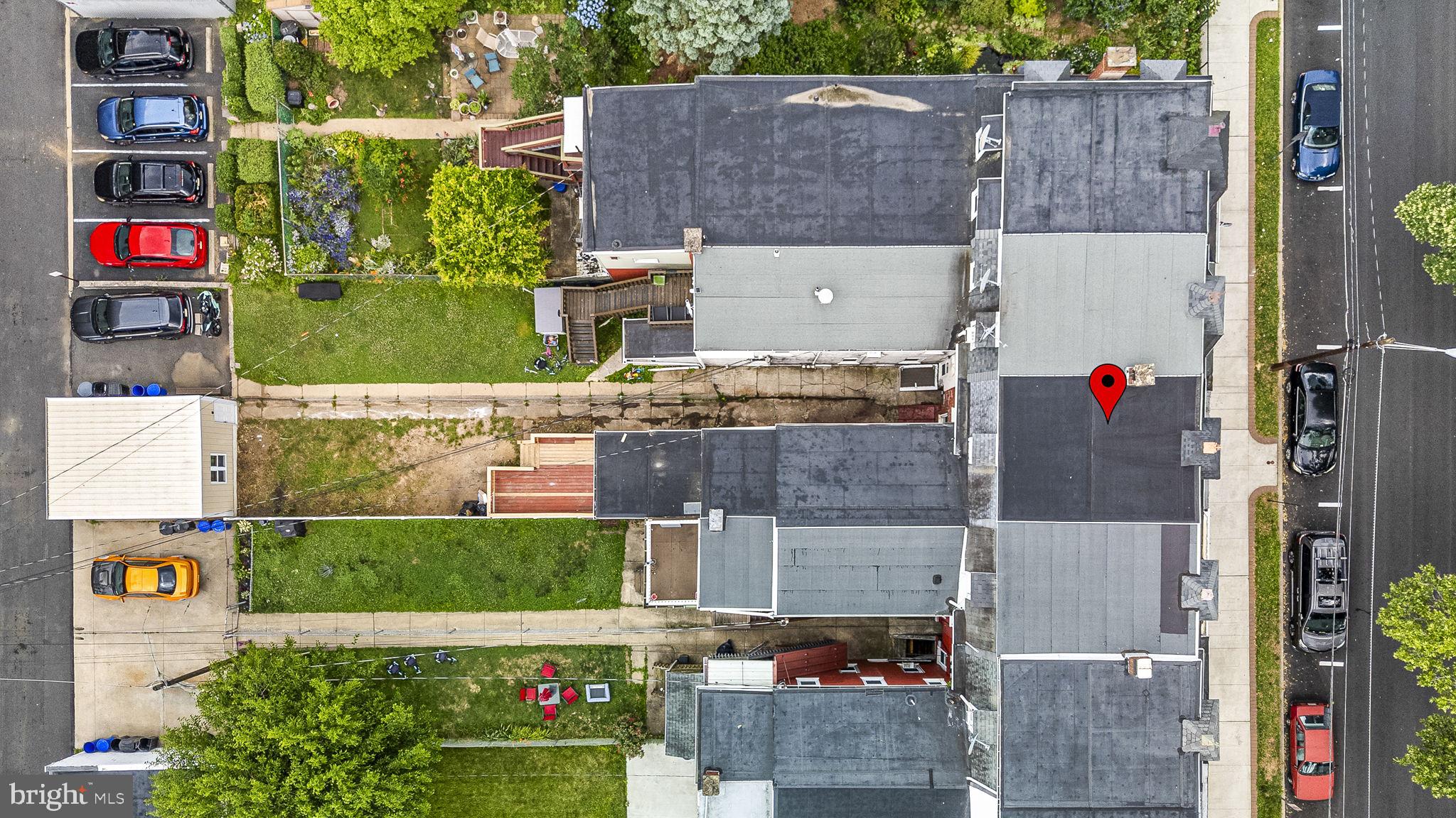 WEST READING - Residential