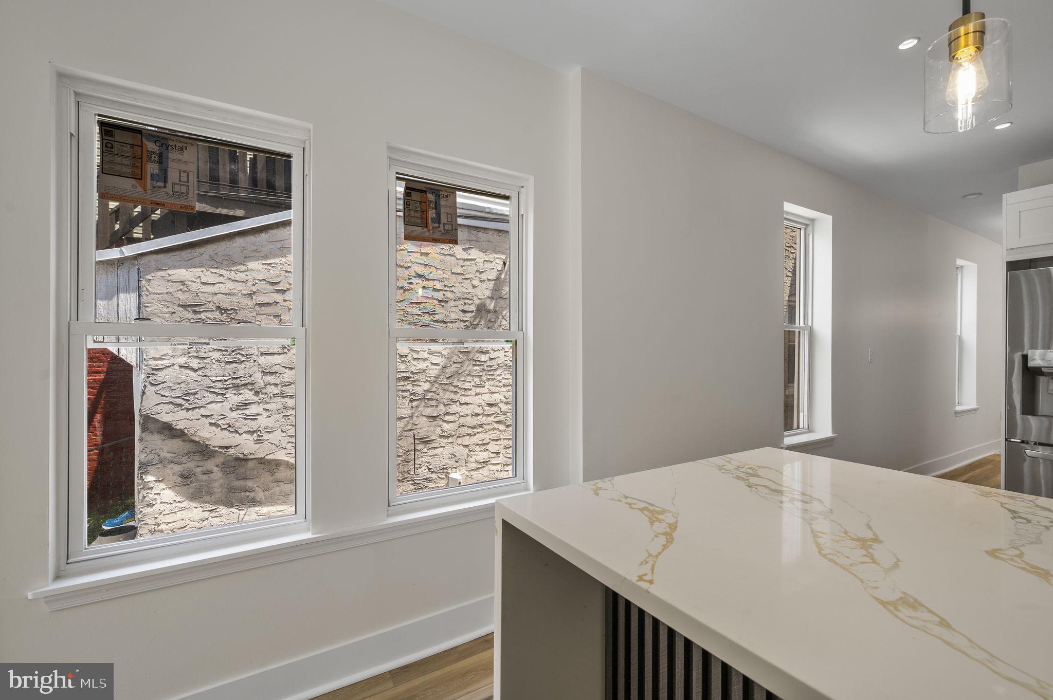 WEST READING - Residential