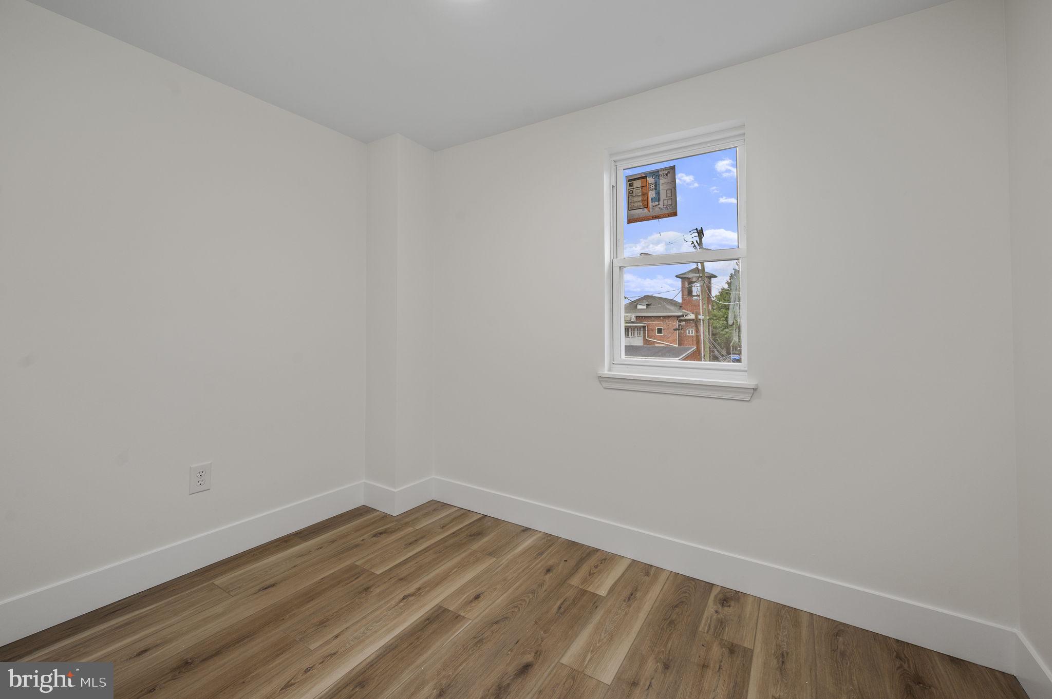 WEST READING - Residential
