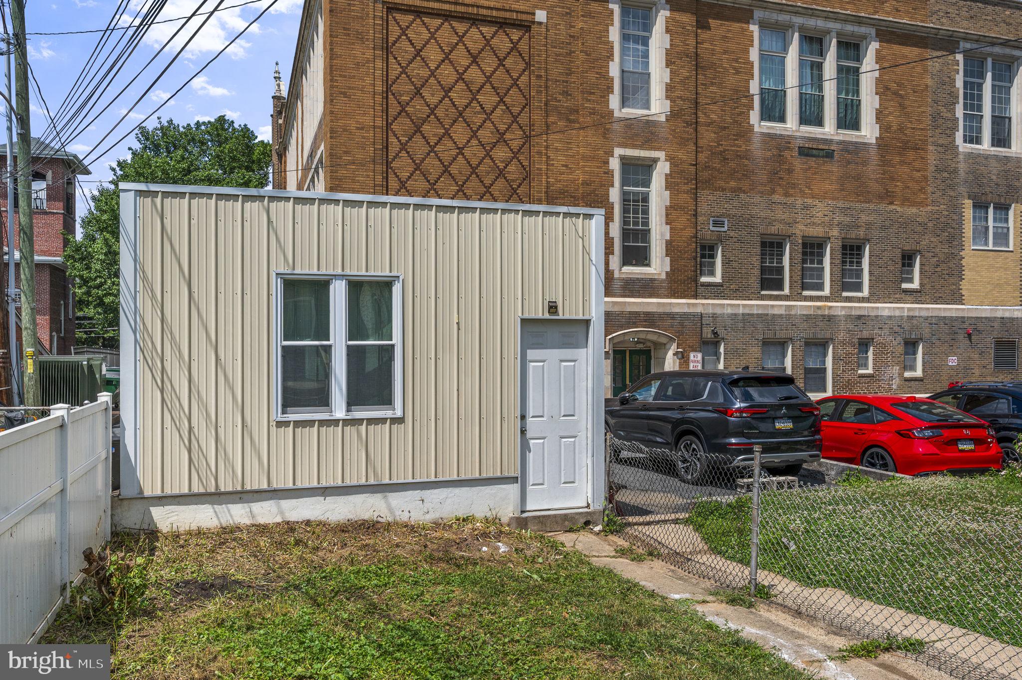 WEST READING - Residential