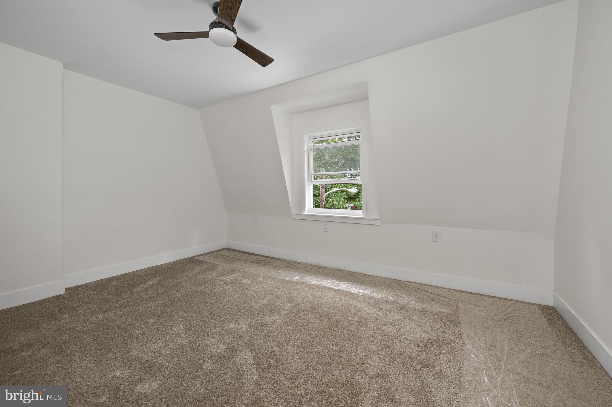 WEST READING - Residential