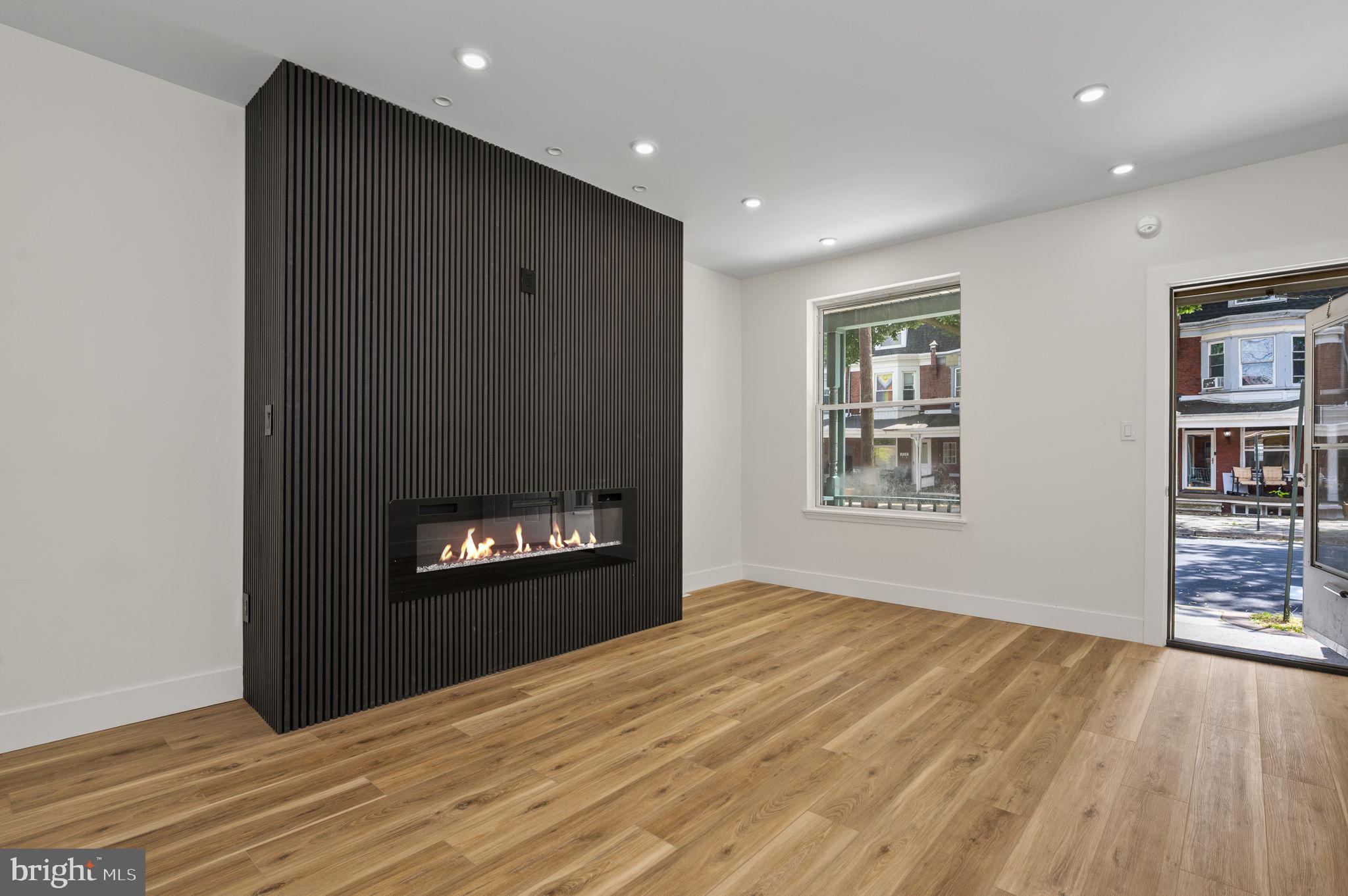 WEST READING - Residential