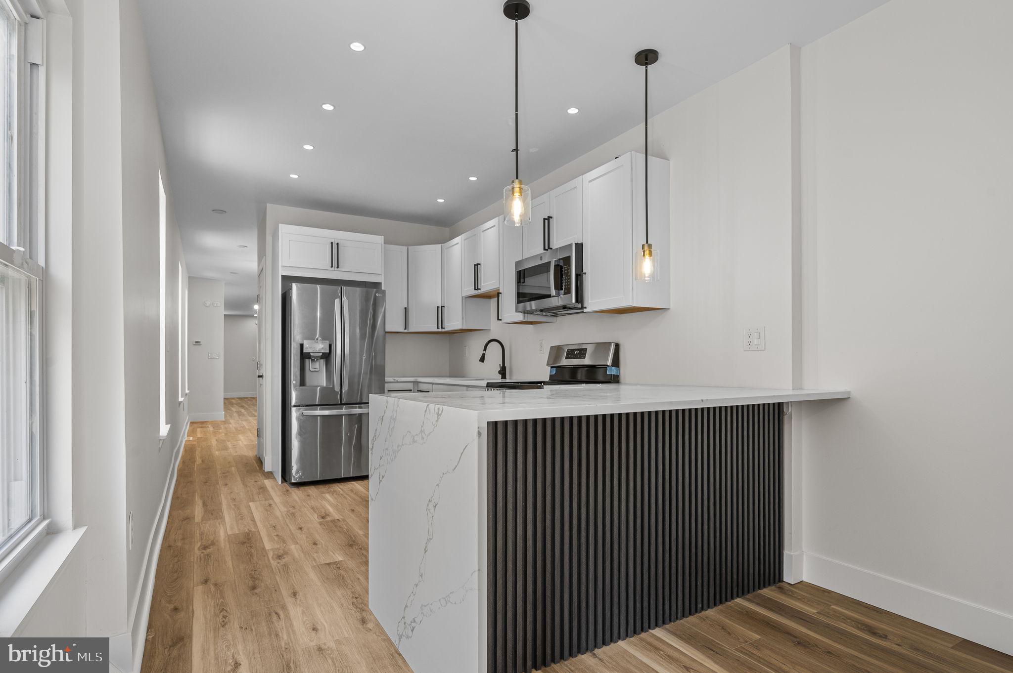 WEST READING - Residential