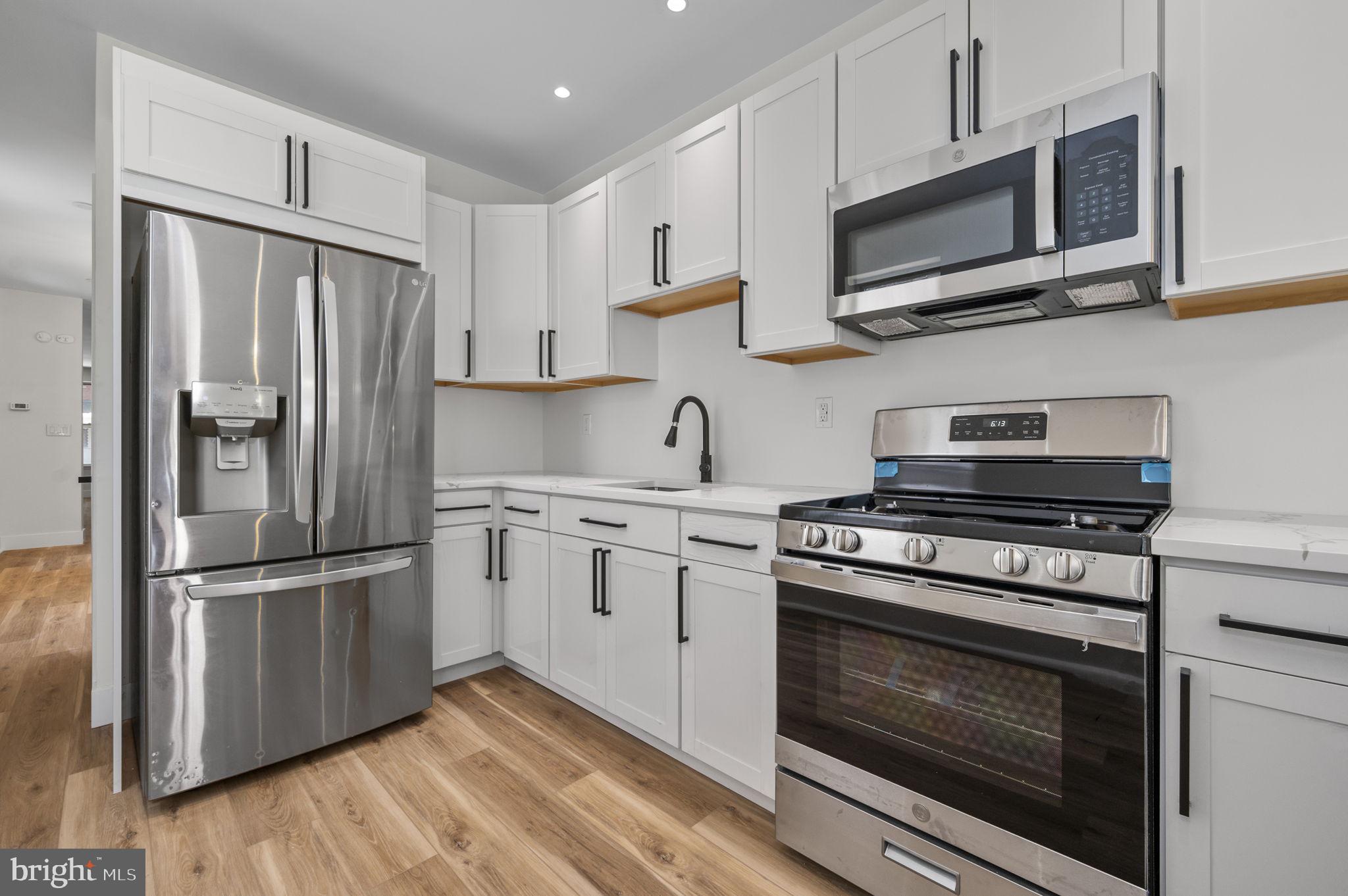 WEST READING - Residential