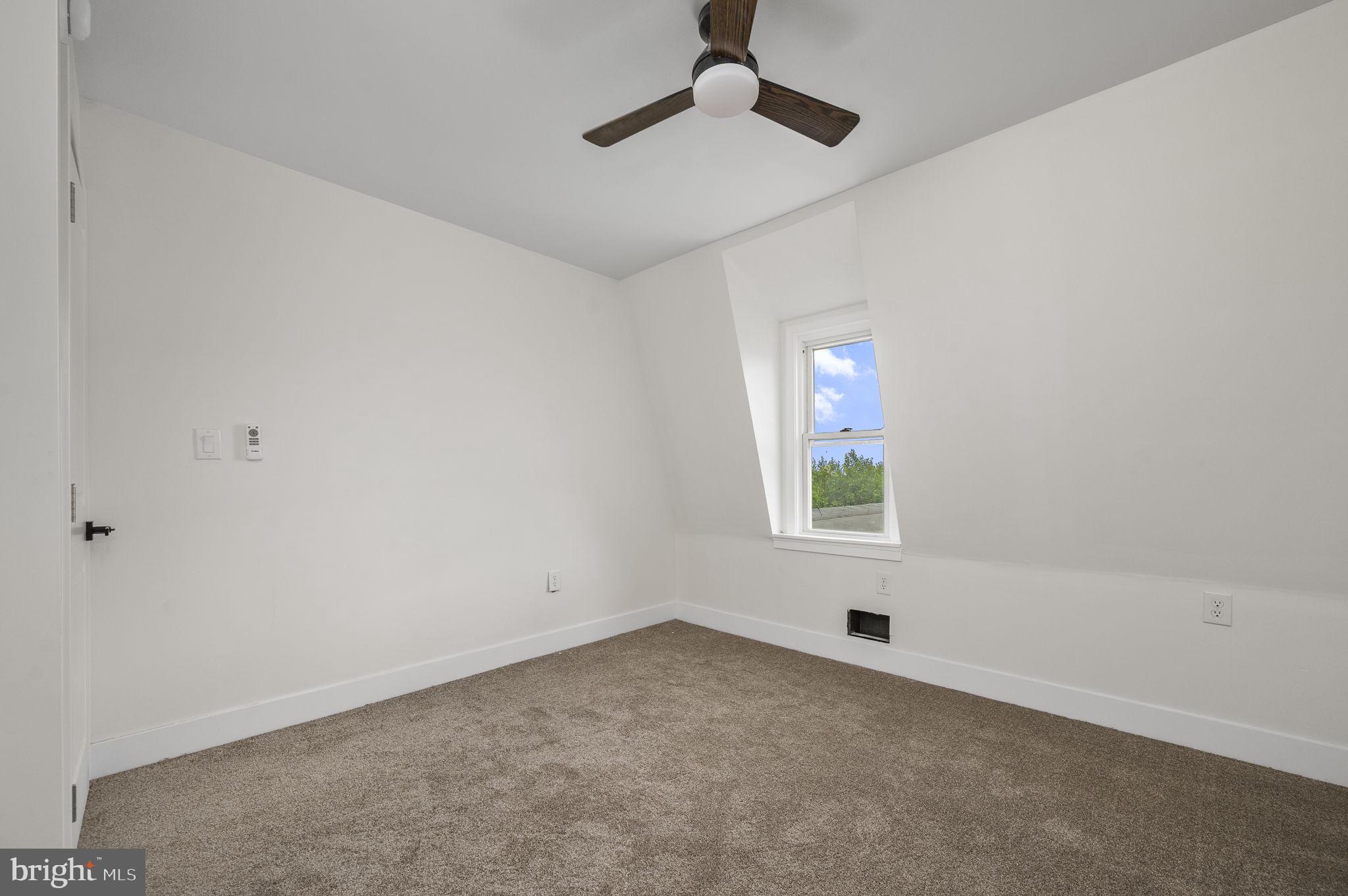 WEST READING - Residential