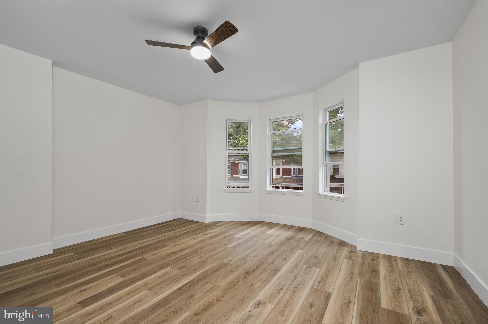 WEST READING - Residential