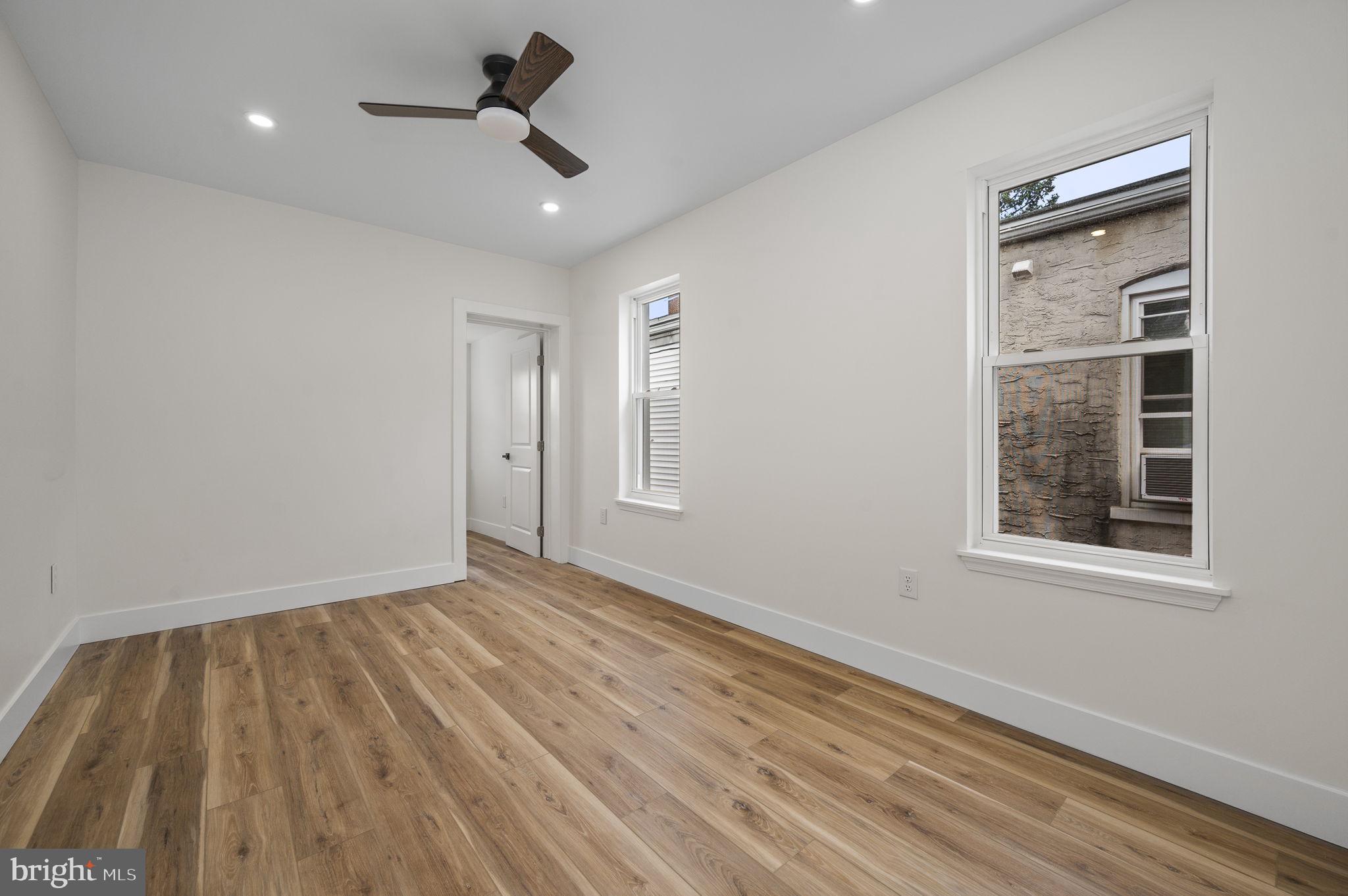 WEST READING - Residential