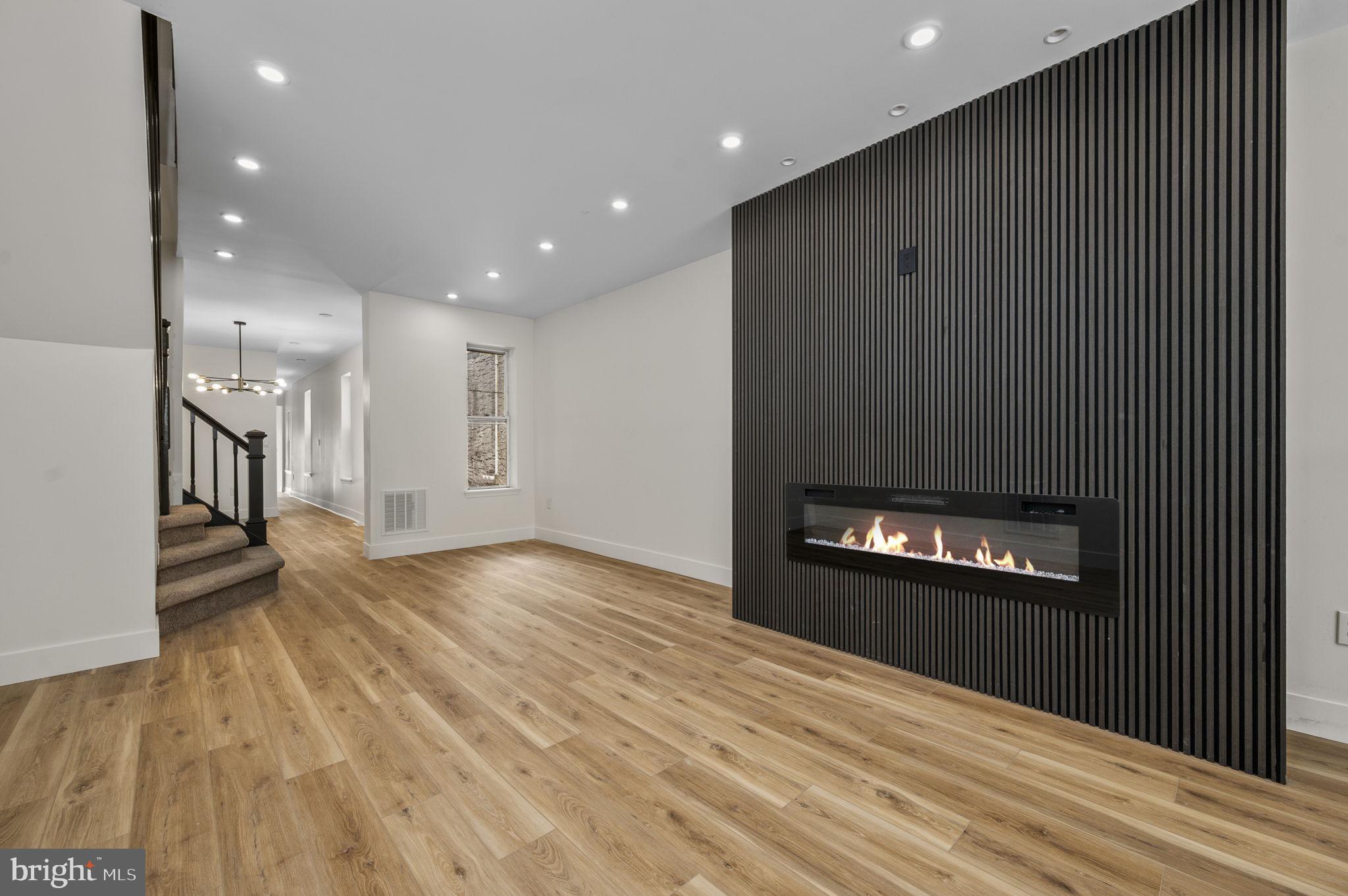 WEST READING - Residential