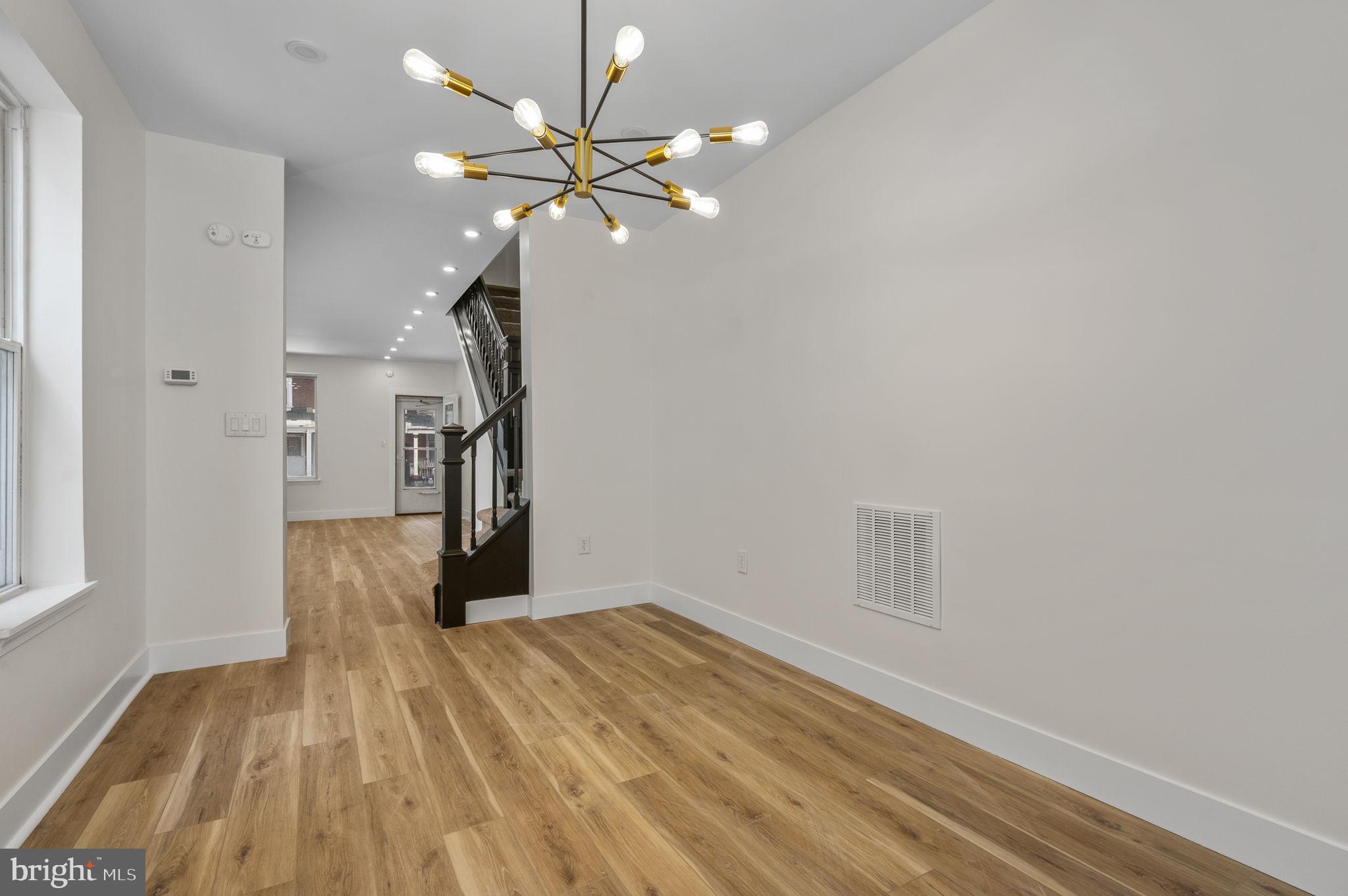 WEST READING - Residential