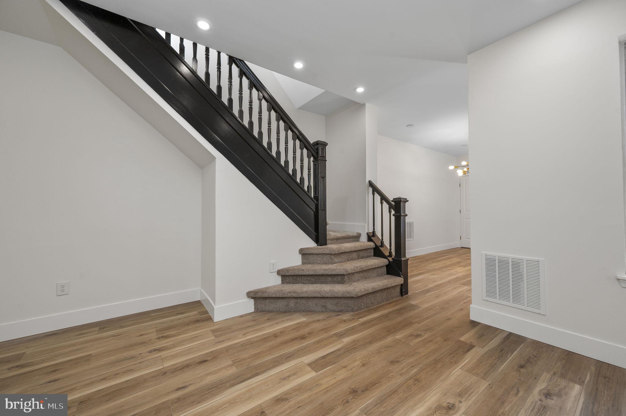 WEST READING - Residential