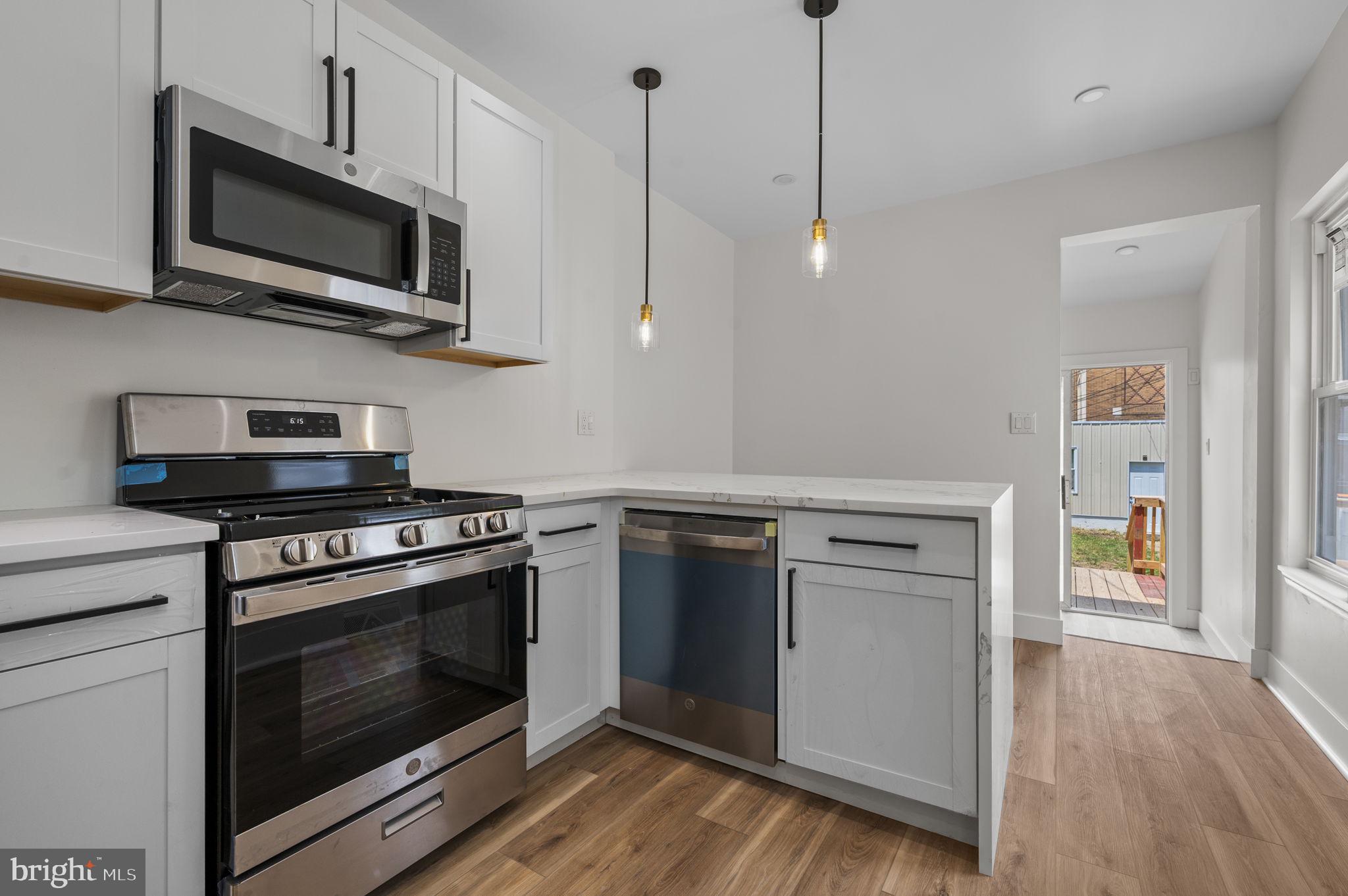 WEST READING - Residential