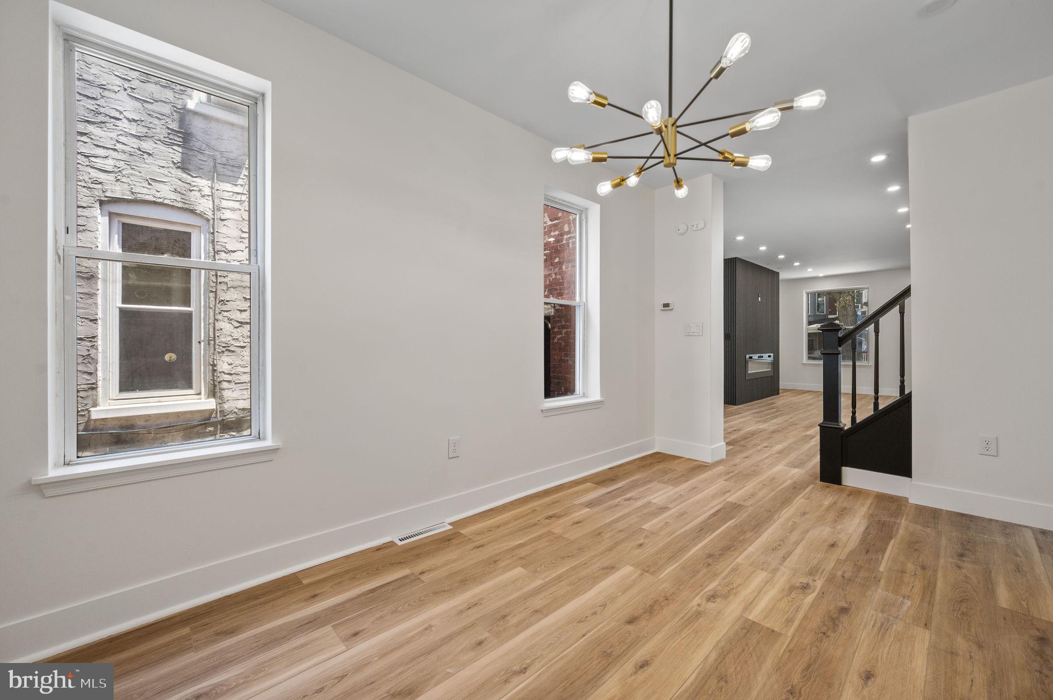 WEST READING - Residential