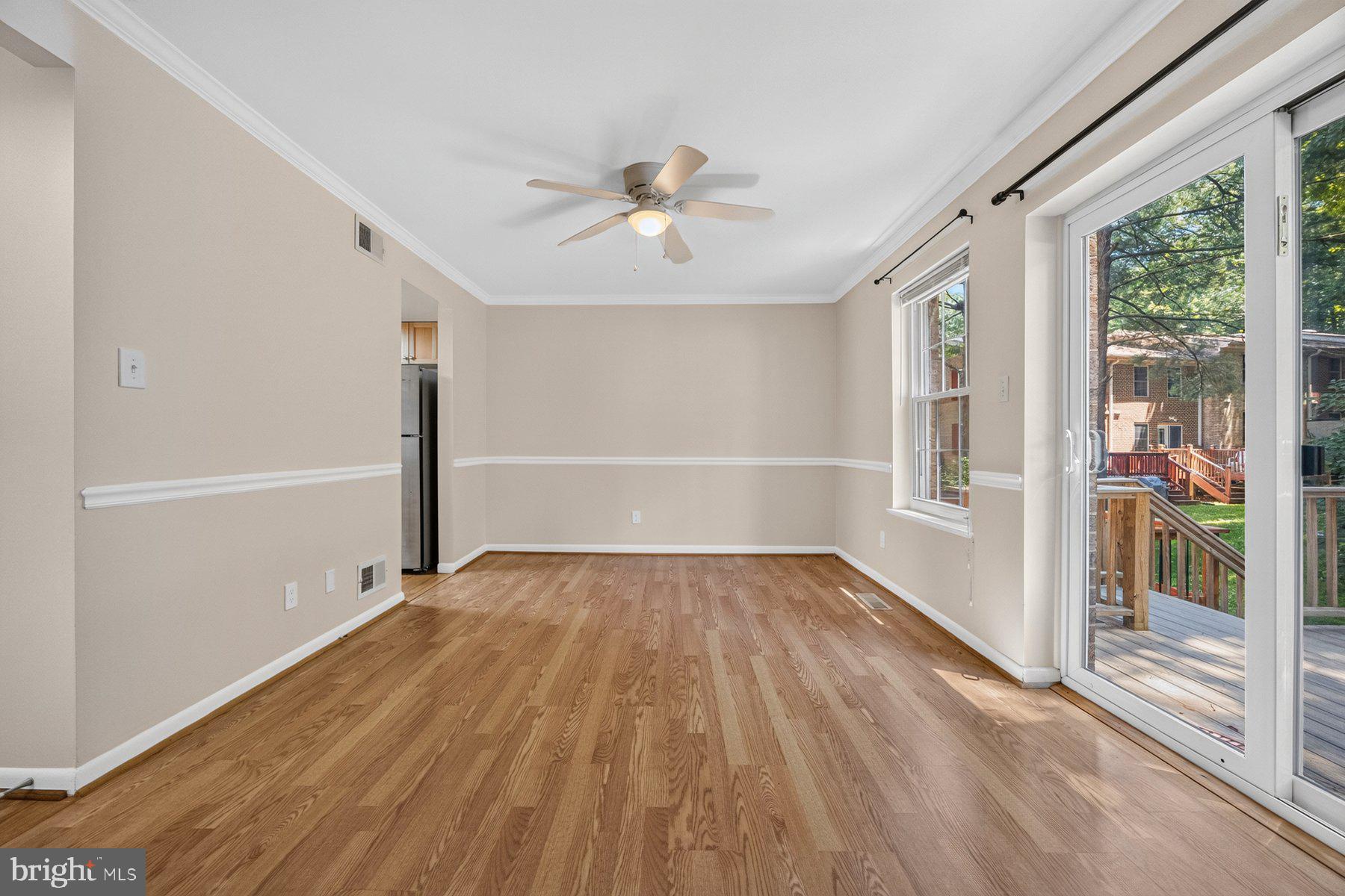 VILLAGE OF LONG REACH - Residential