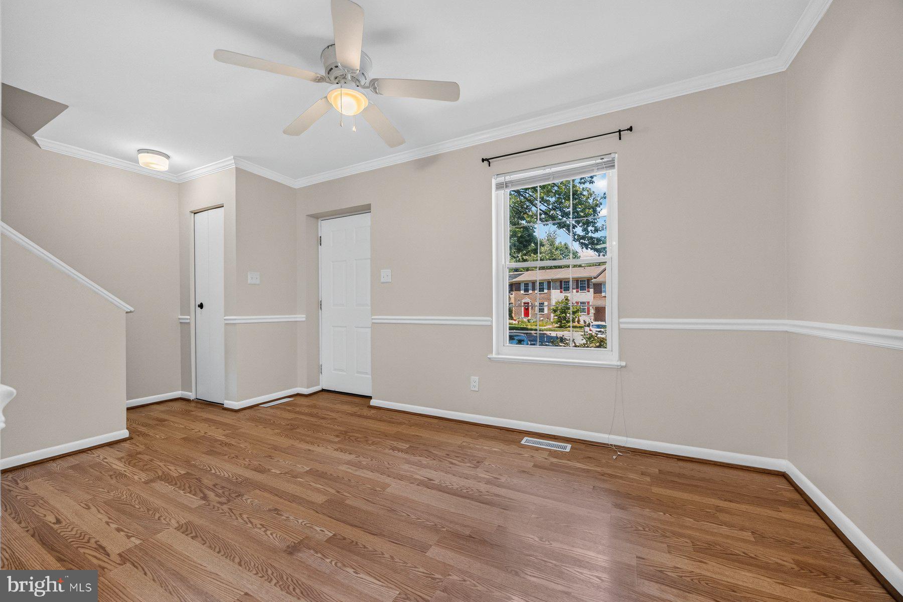VILLAGE OF LONG REACH - Residential