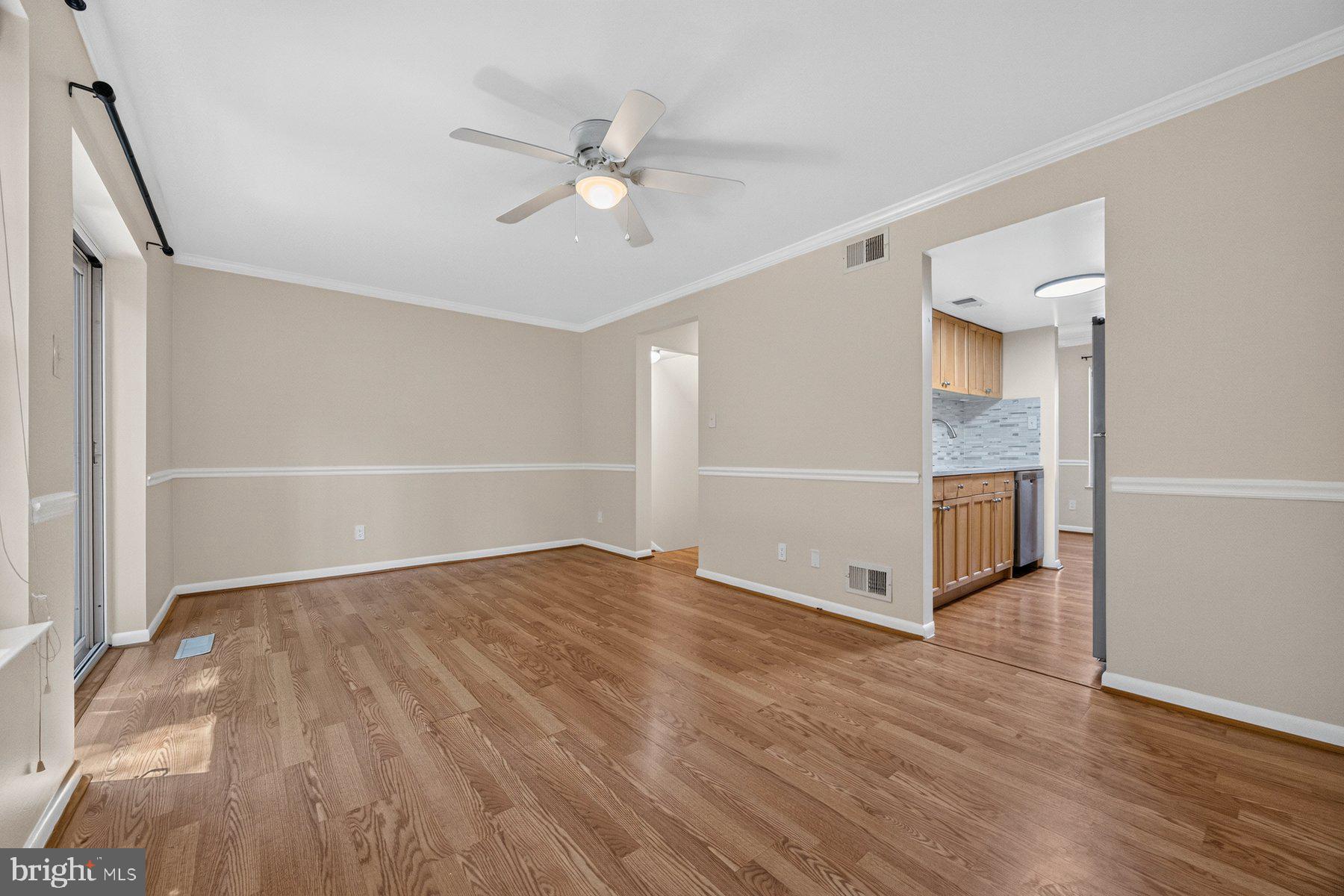 VILLAGE OF LONG REACH - Residential