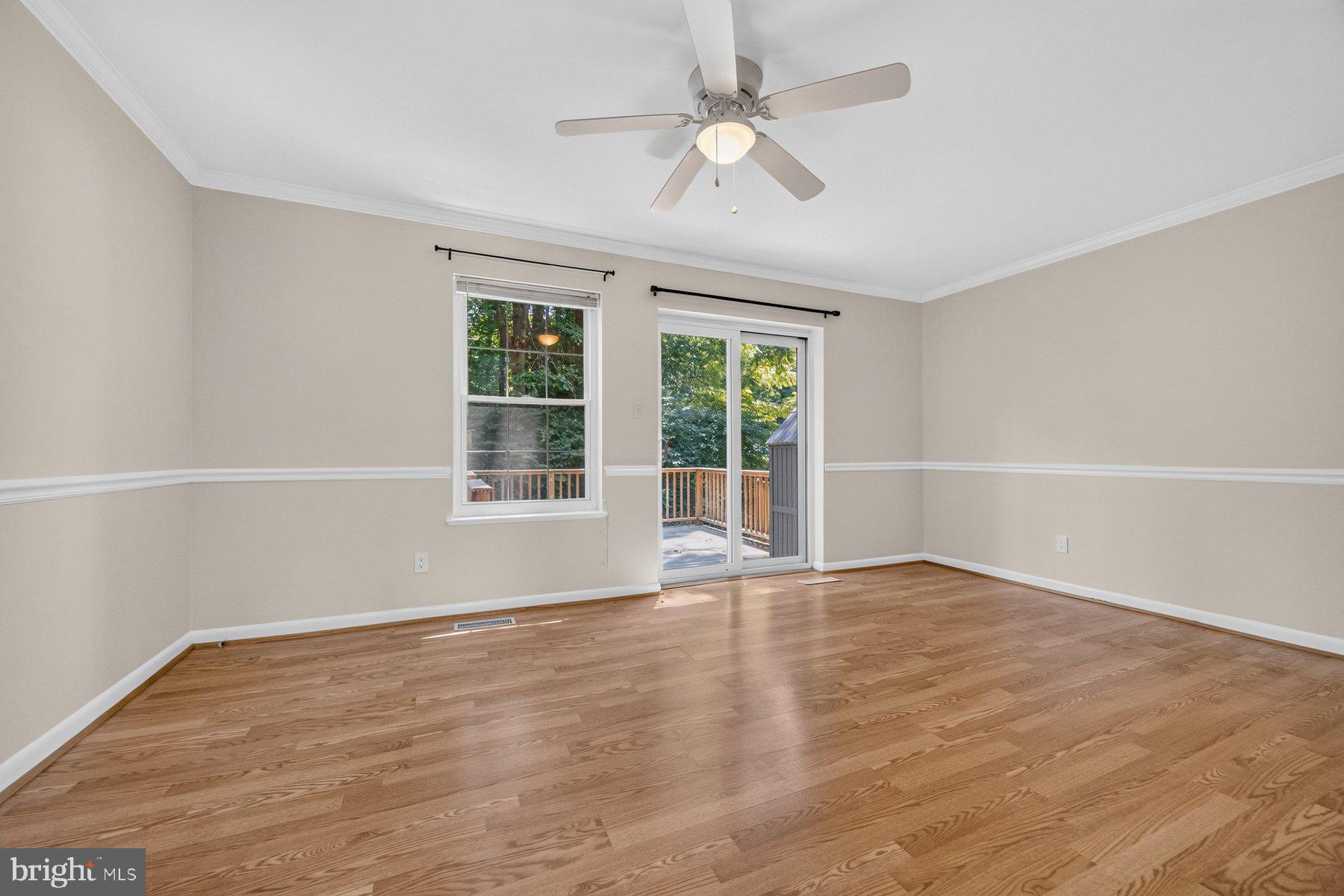 VILLAGE OF LONG REACH - Residential