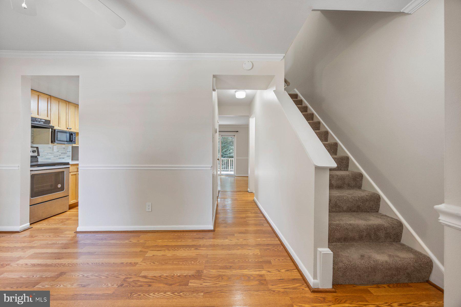 VILLAGE OF LONG REACH - Residential