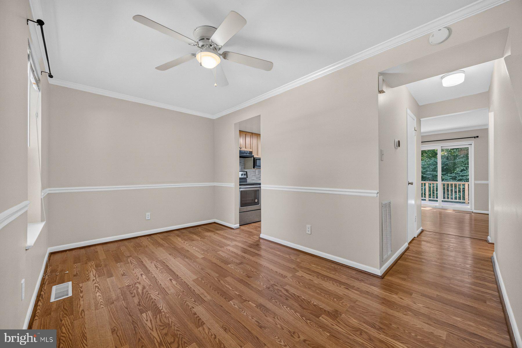 VILLAGE OF LONG REACH - Residential