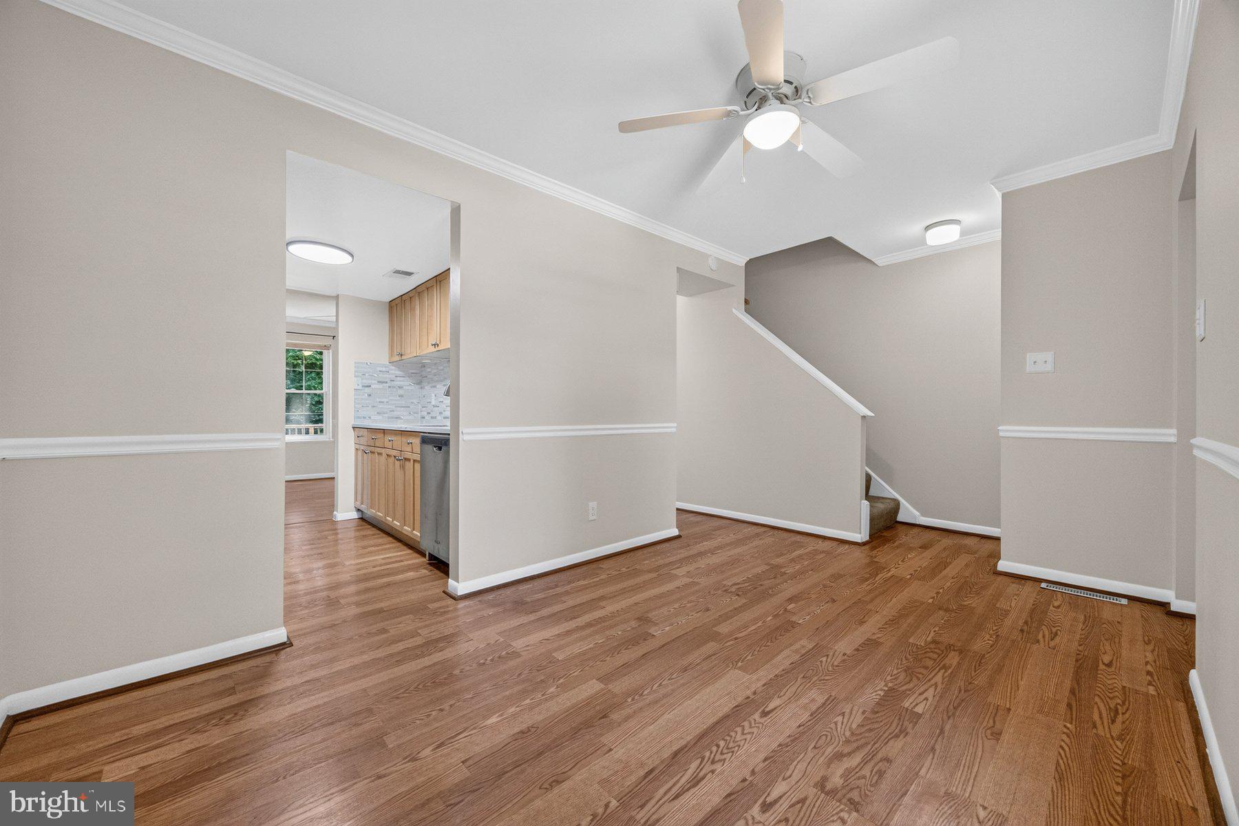 VILLAGE OF LONG REACH - Residential