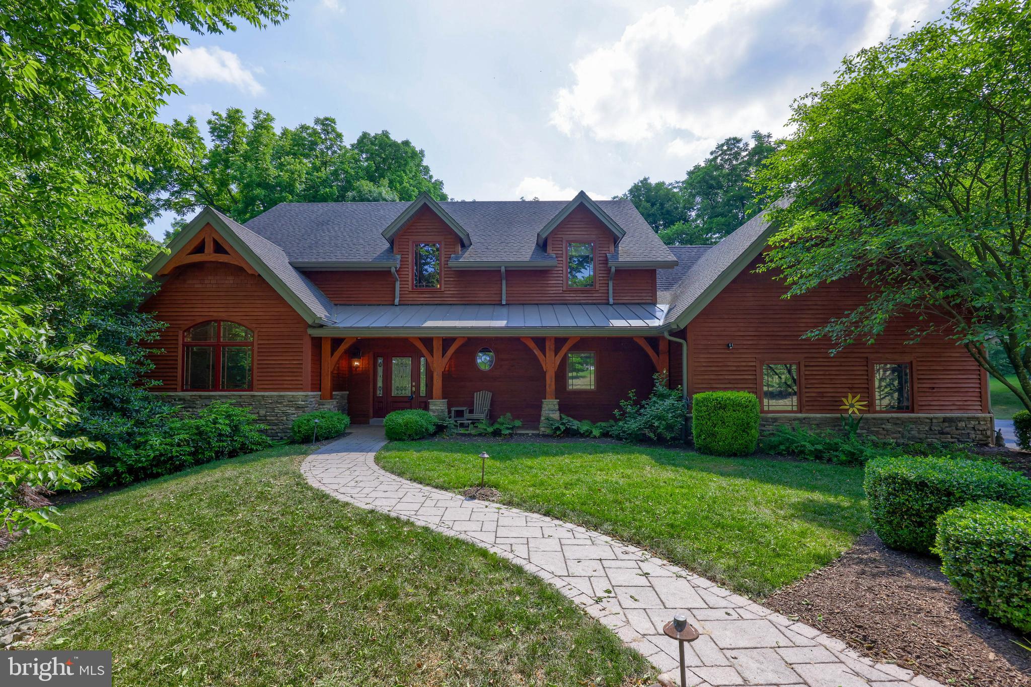 BUNKER HILL ESTATES - Residential