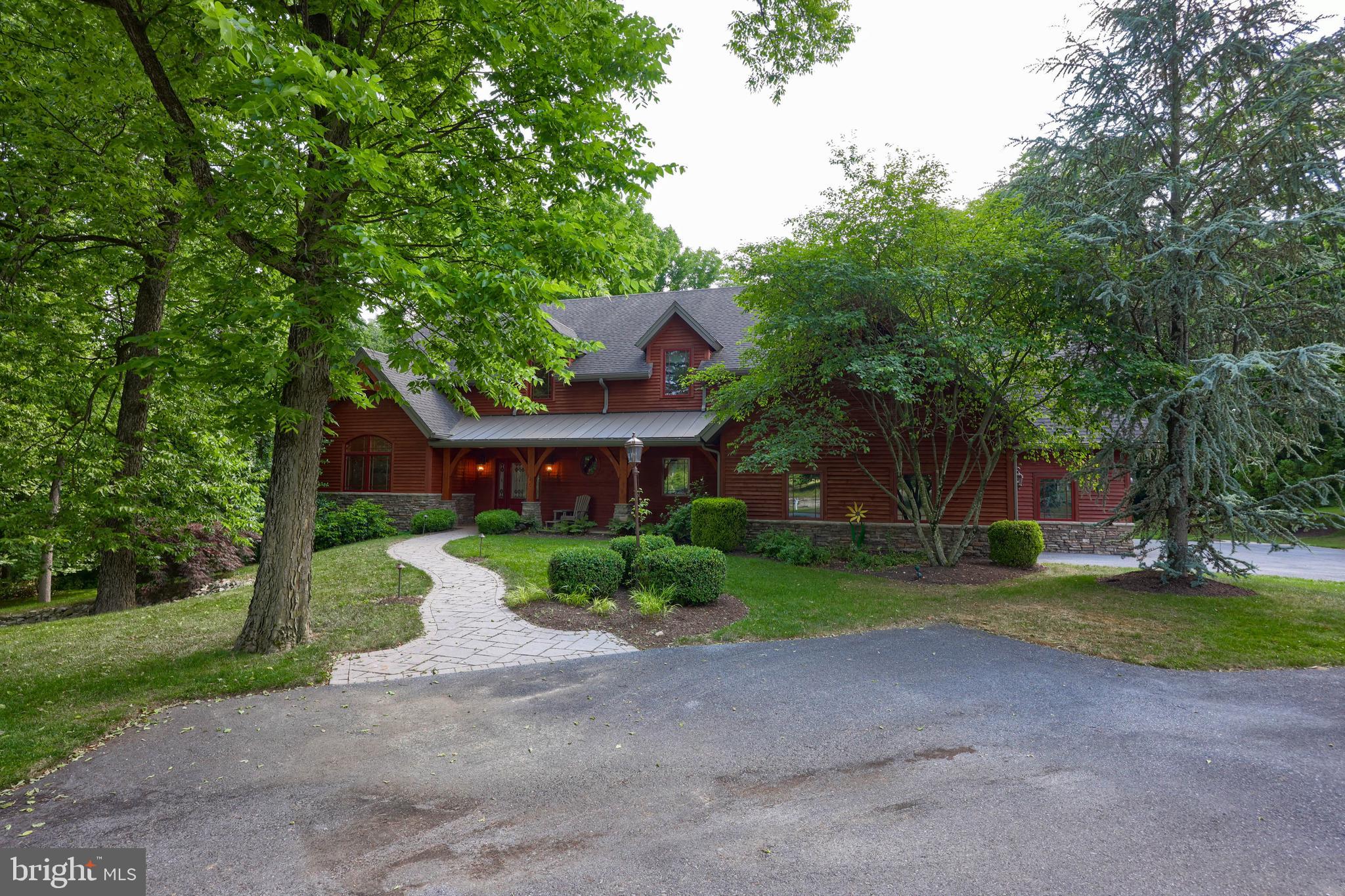 BUNKER HILL ESTATES - Residential