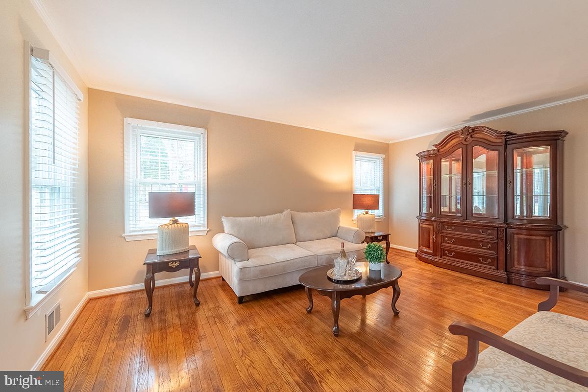 KETTLE RUN FOREST - Residential