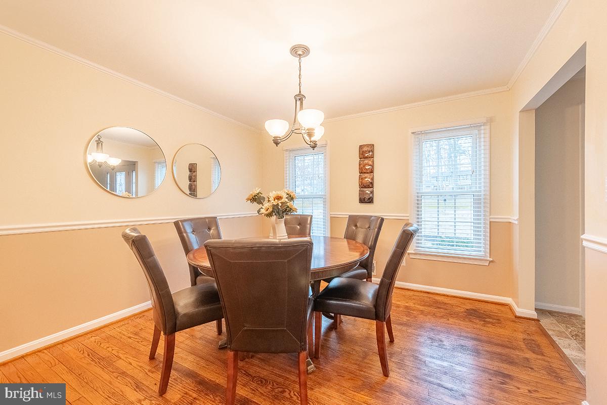 KETTLE RUN FOREST - Residential