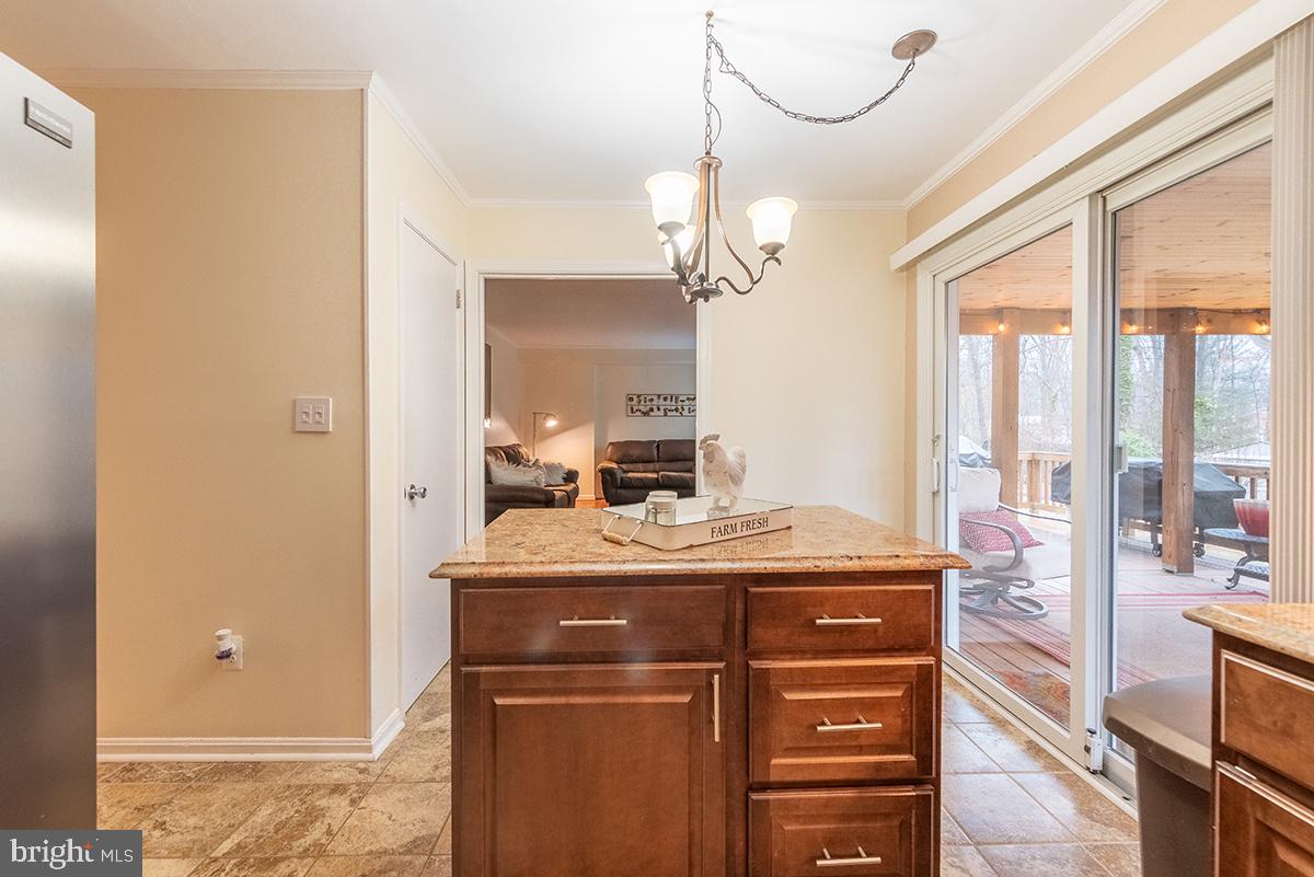 KETTLE RUN FOREST - Residential
