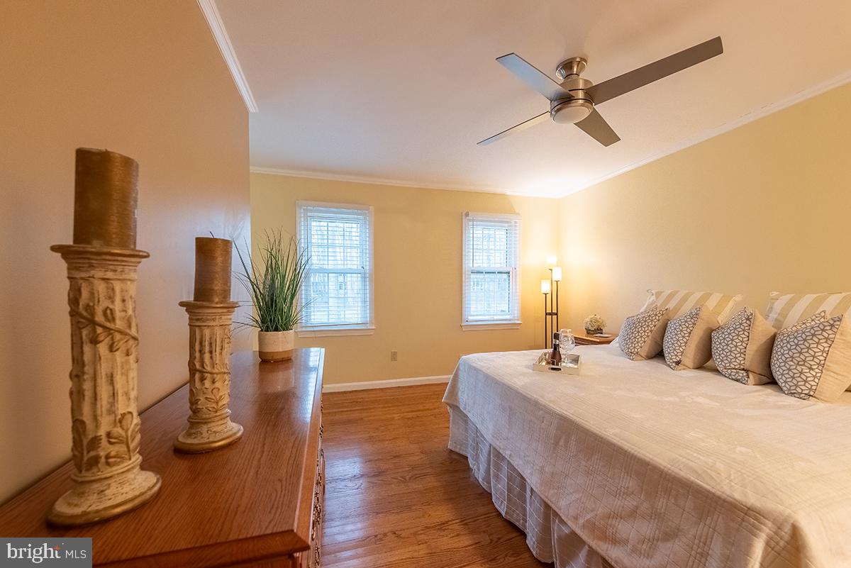 KETTLE RUN FOREST - Residential