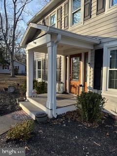 KETTLE RUN FOREST - Residential