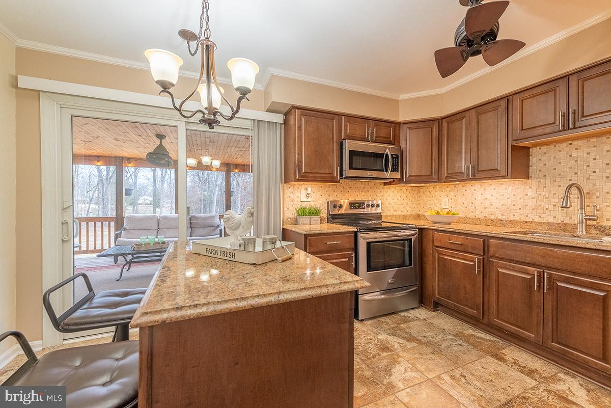 KETTLE RUN FOREST - Residential
