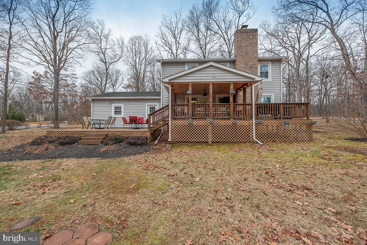 KETTLE RUN FOREST - Residential