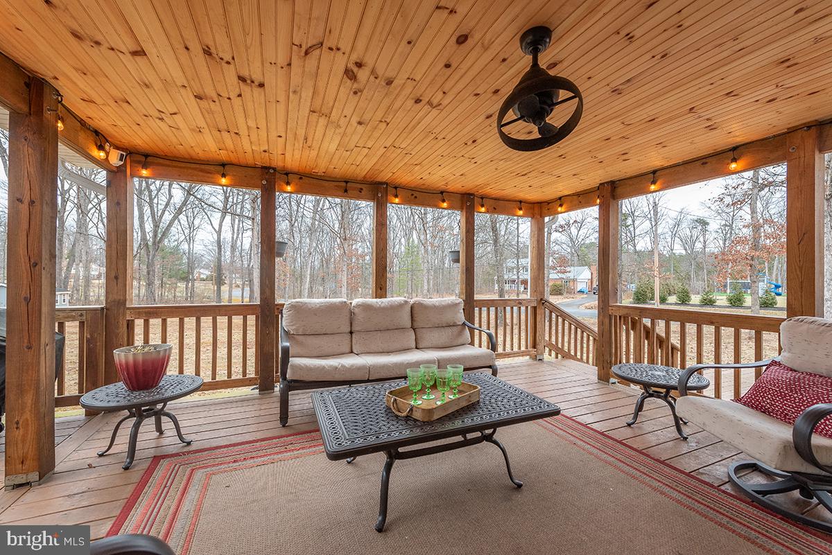 KETTLE RUN FOREST - Residential