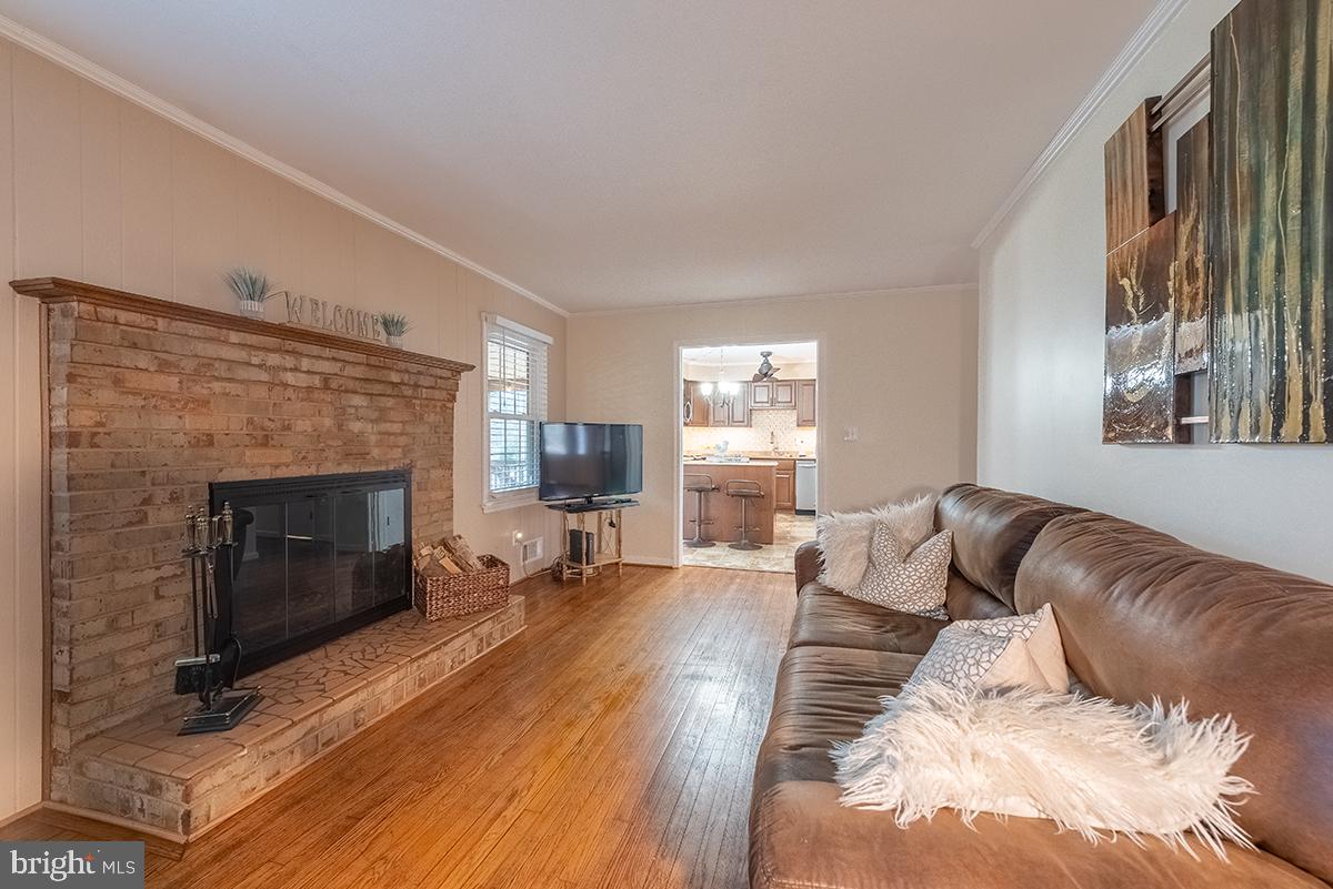 KETTLE RUN FOREST - Residential