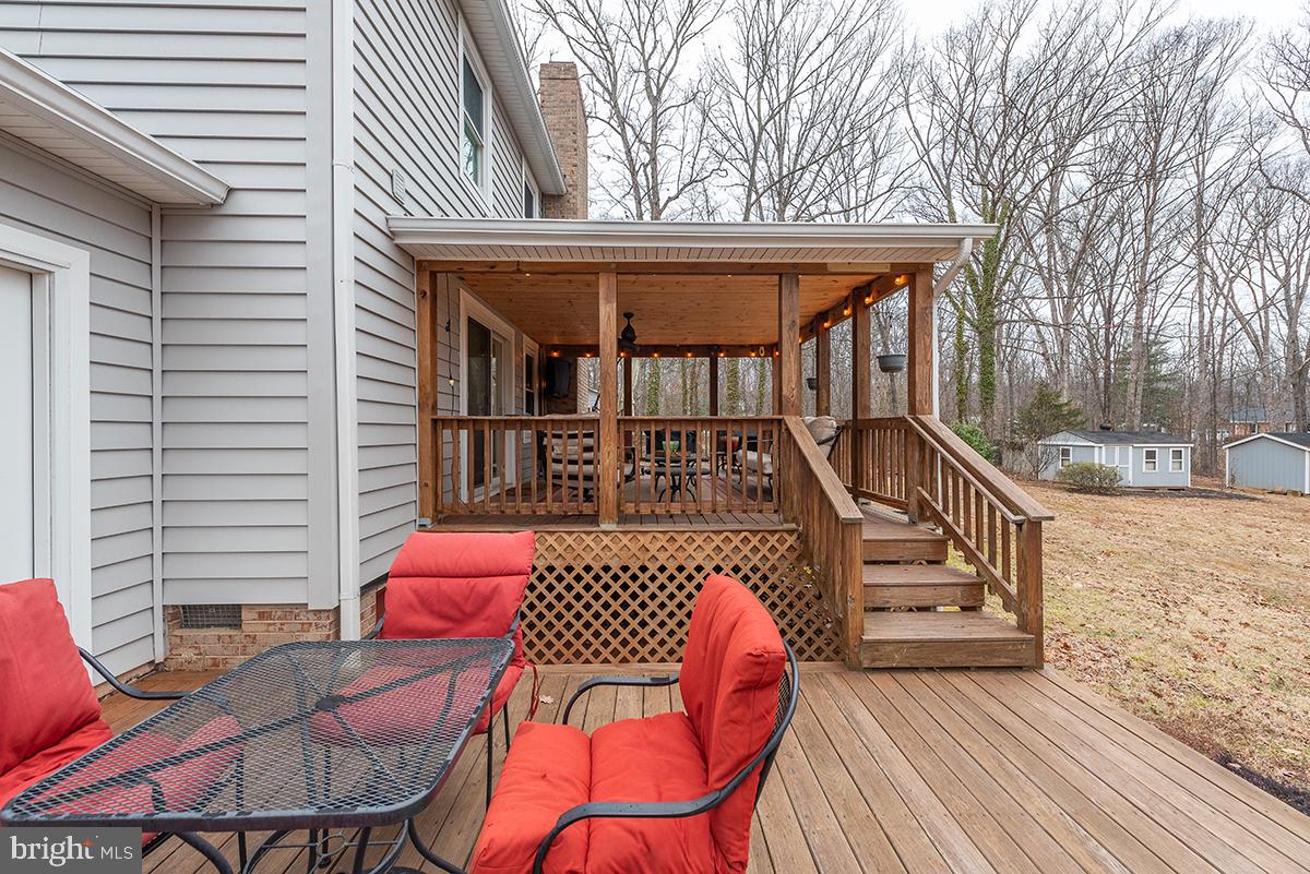 KETTLE RUN FOREST - Residential