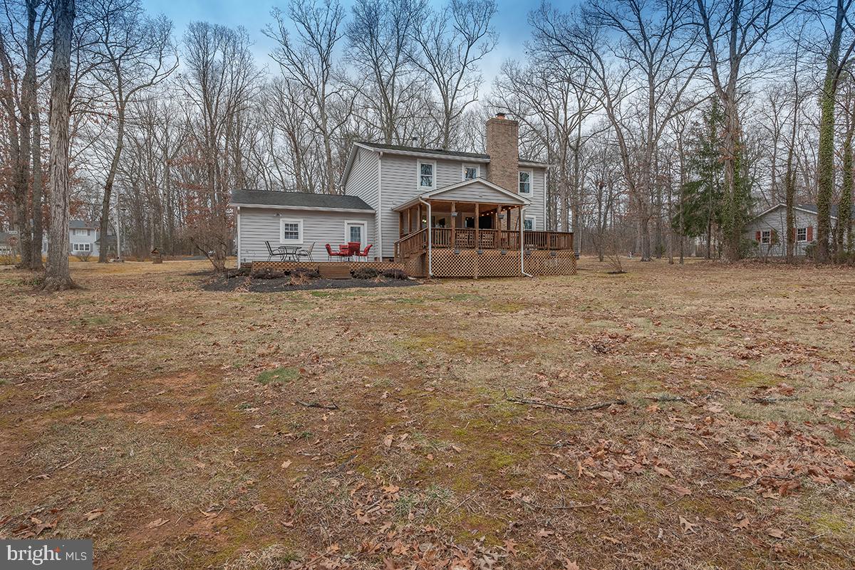 KETTLE RUN FOREST - Residential
