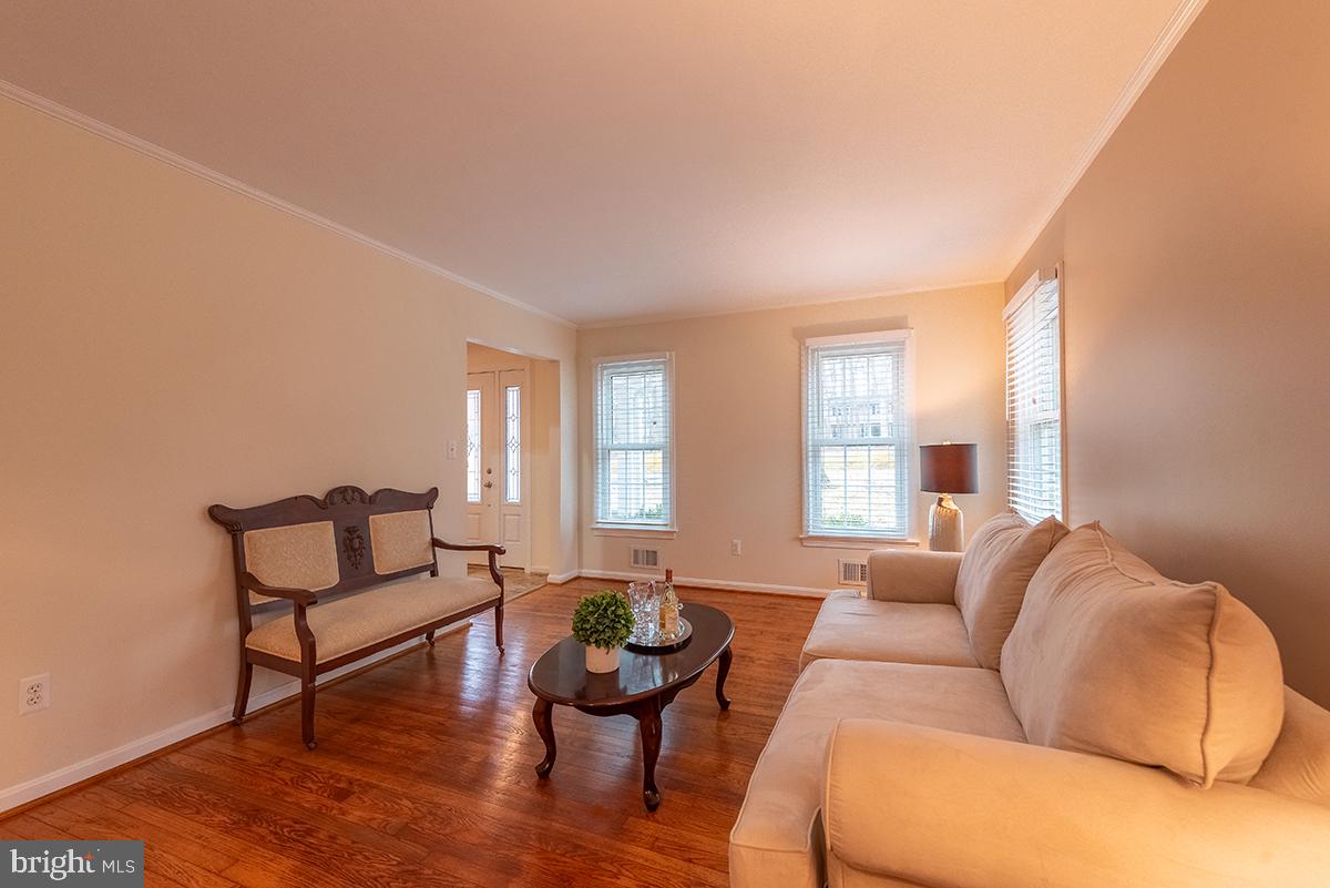 KETTLE RUN FOREST - Residential