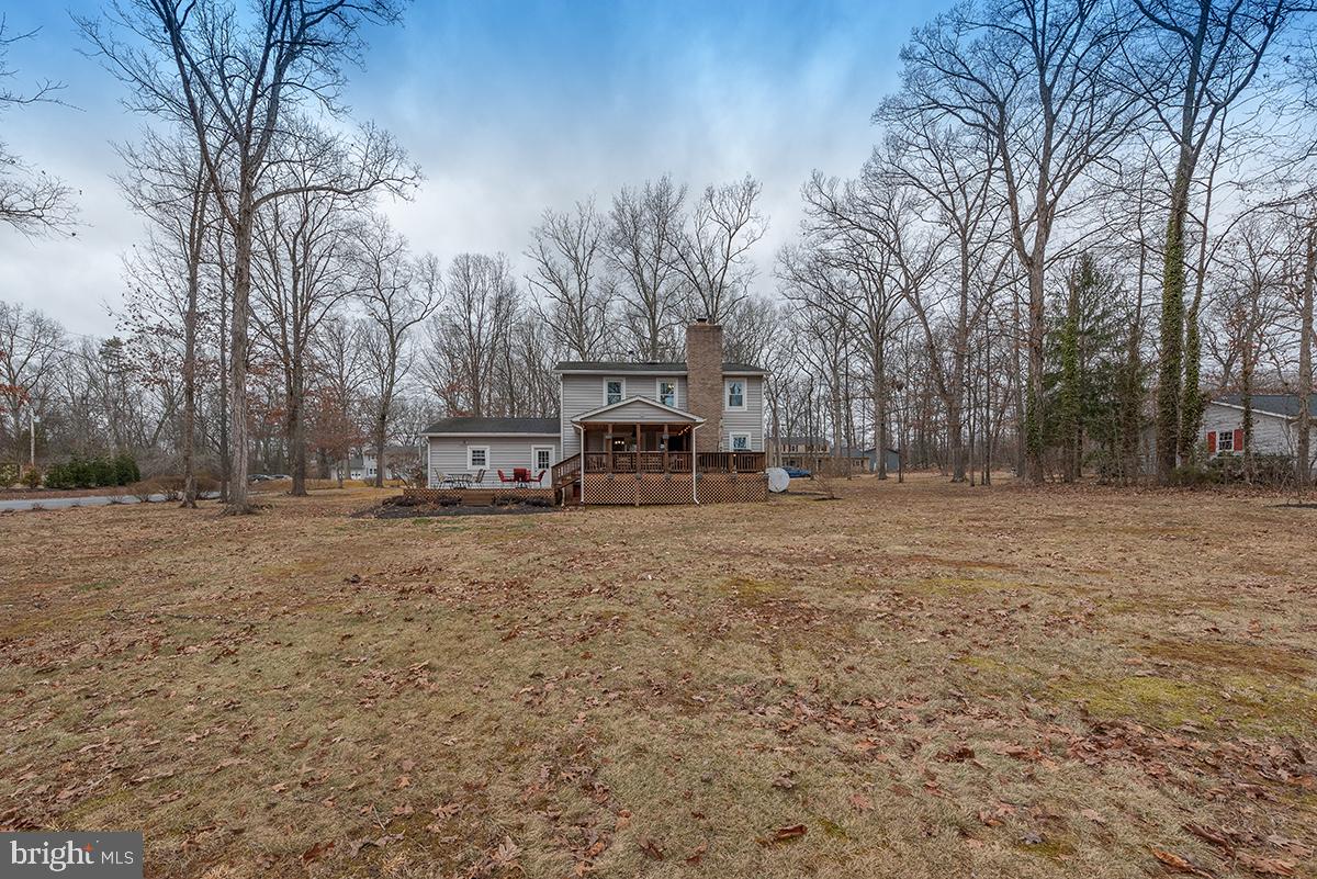 KETTLE RUN FOREST - Residential