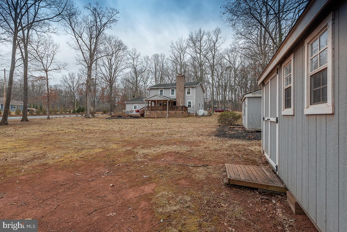 KETTLE RUN FOREST - Residential