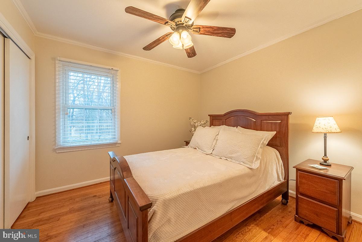 KETTLE RUN FOREST - Residential