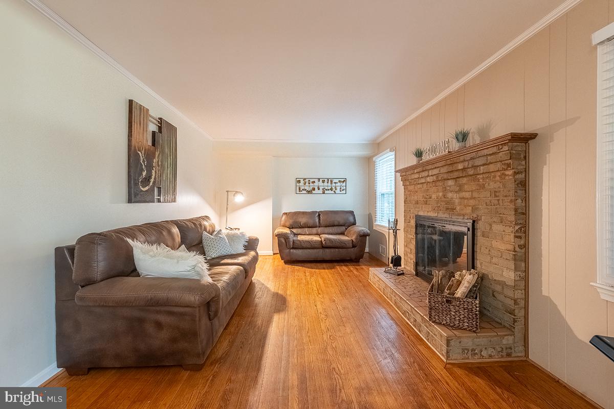 KETTLE RUN FOREST - Residential