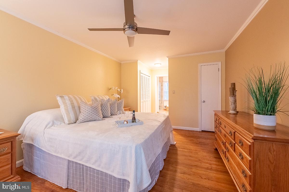 KETTLE RUN FOREST - Residential