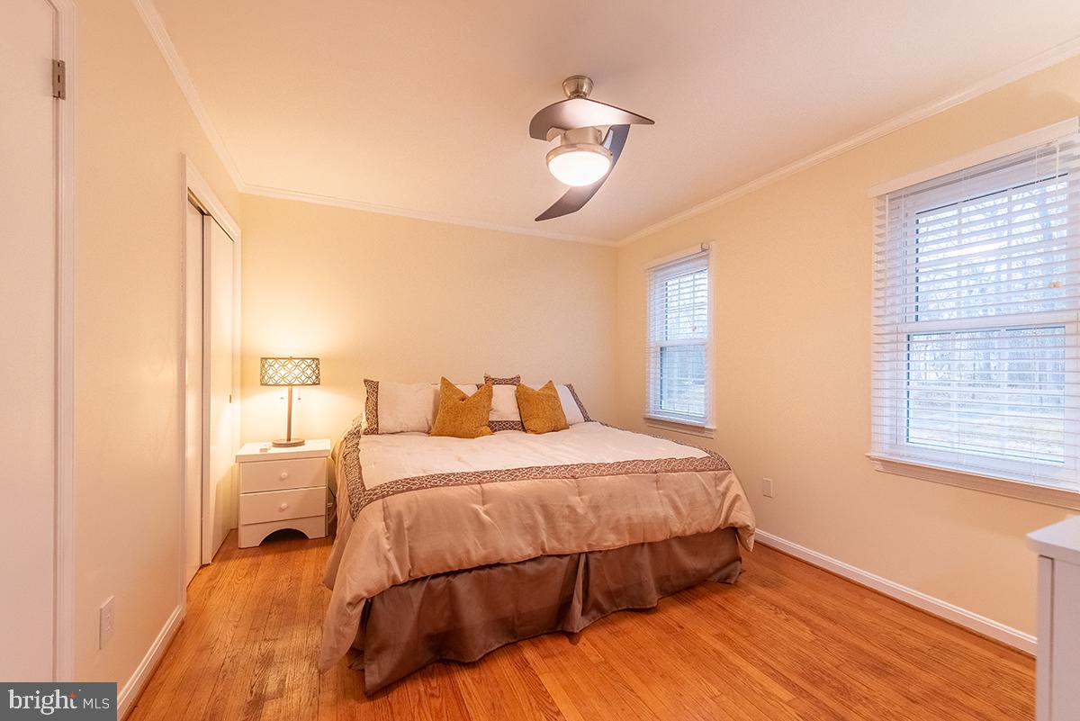 KETTLE RUN FOREST - Residential