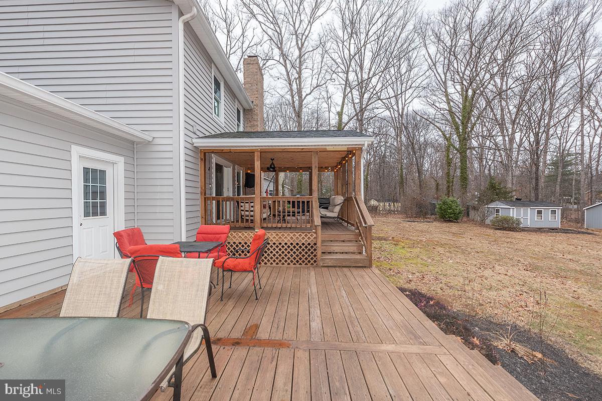 KETTLE RUN FOREST - Residential