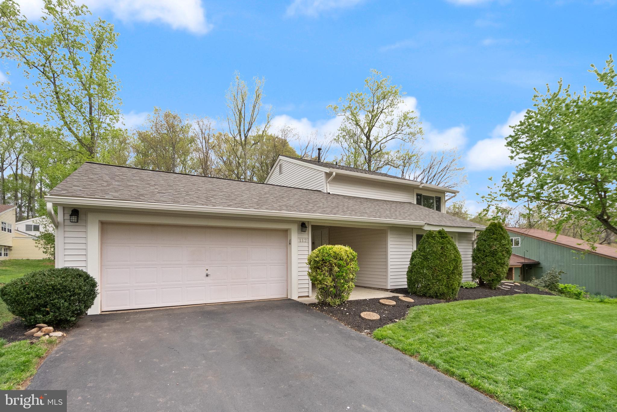 SUGARLAND RUN - Residential