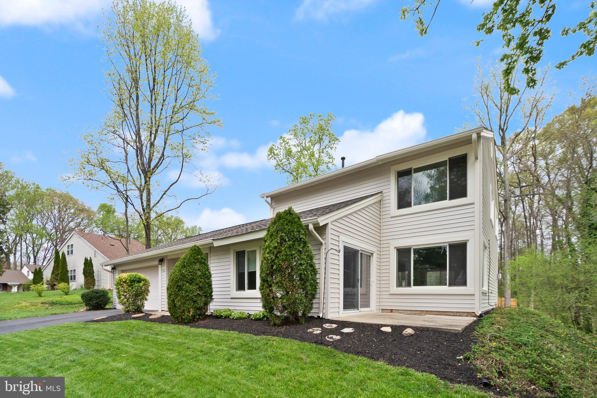 SUGARLAND RUN - Residential