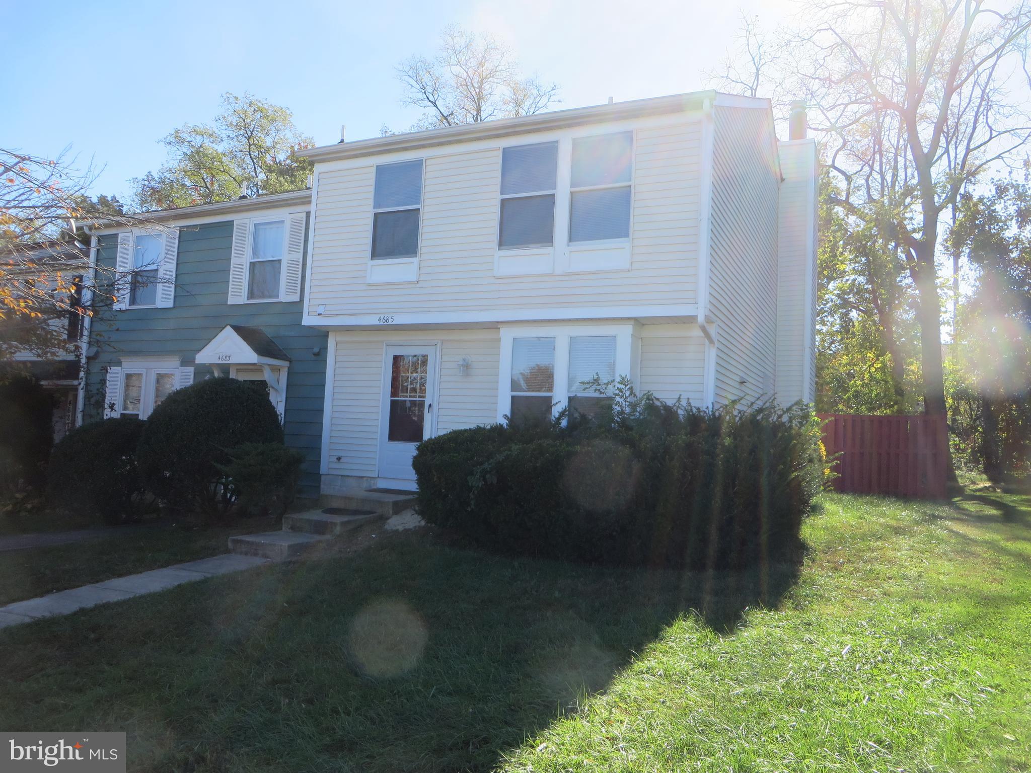 GREENWOOD FARM - Residential